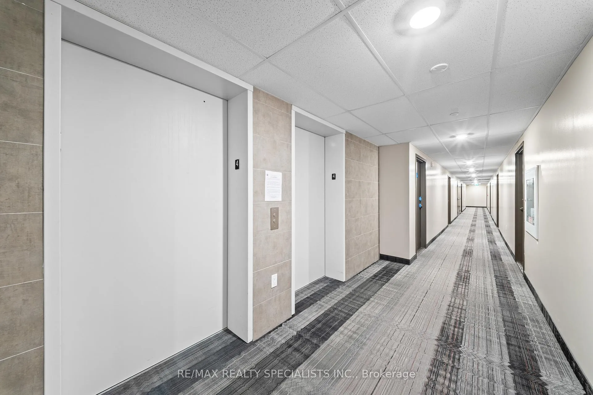 Photo 4 of Unit 407, 716 Main Street E, Milton, Timberlea — HOMEH