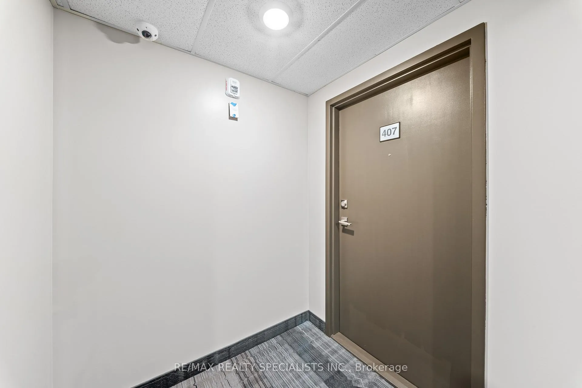 Photo 5 of Unit 407, 716 Main Street E, Milton, Timberlea — HOMEH