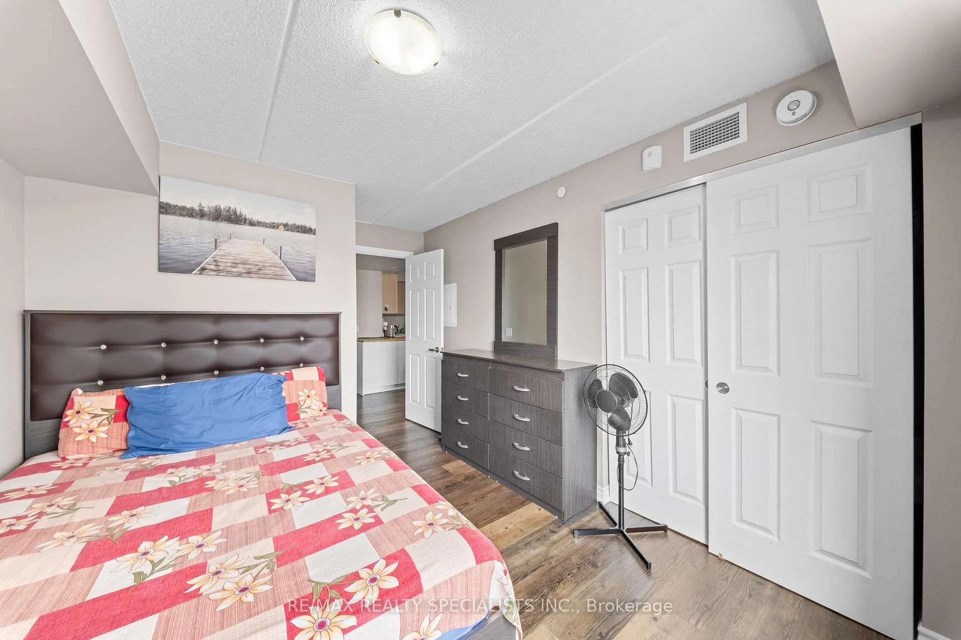 Photo 17 of Unit 407, 716 Main Street E, Milton, Timberlea — HOMEH