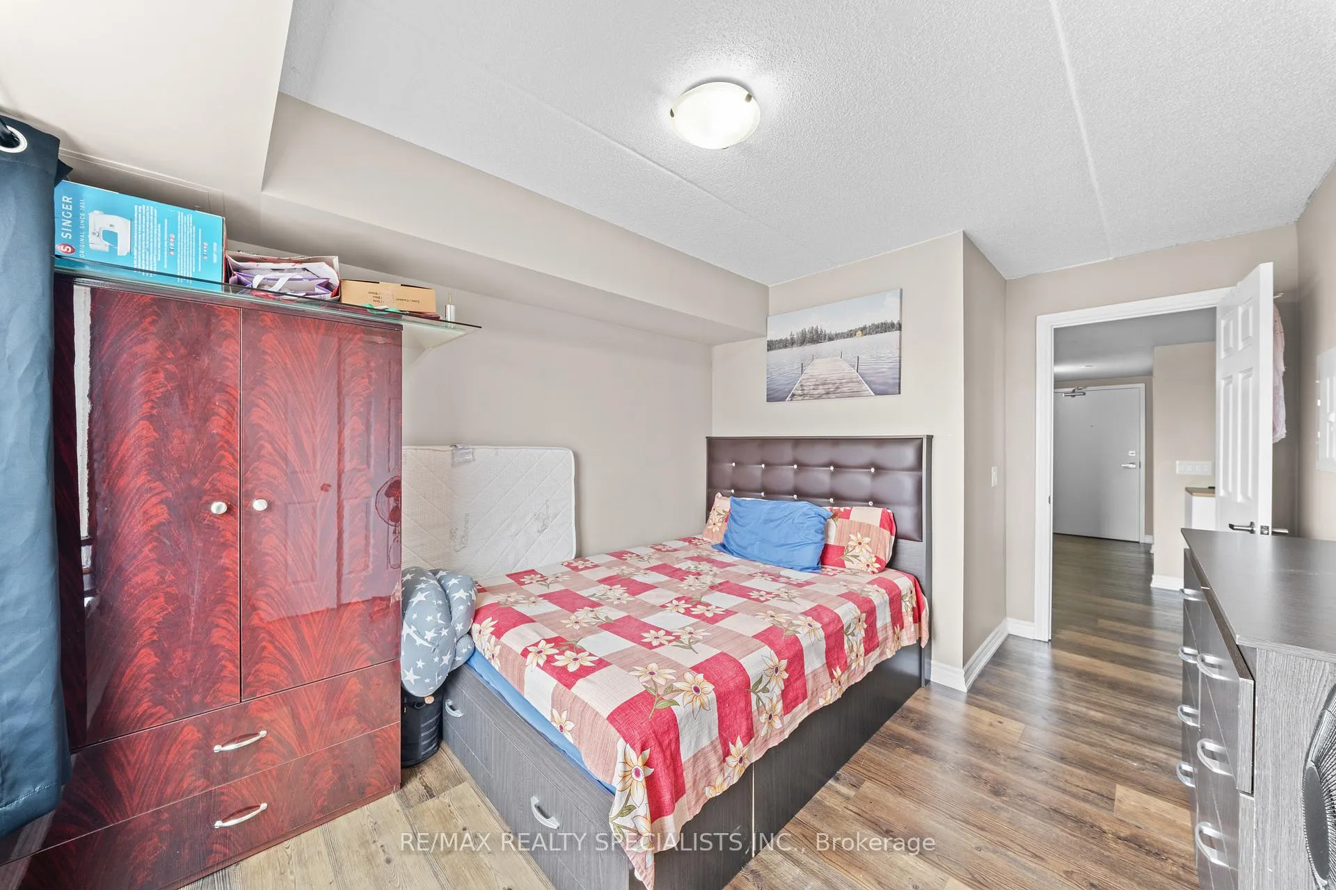 Photo 18 of Unit 407, 716 Main Street E, Milton, Timberlea — HOMEH