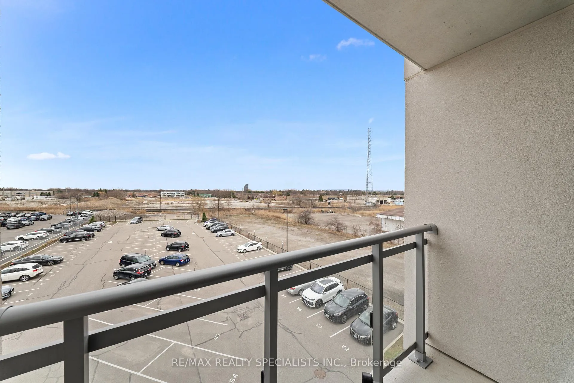 Photo 25 of Unit 407, 716 Main Street E, Milton, Timberlea — HOMEH