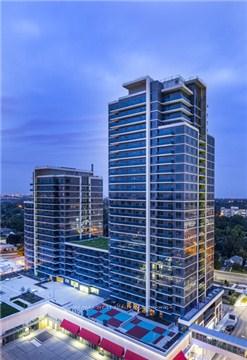 Photo 1 of Unit 901, 7165 Yonge Street, Markham, Grandview — HOMEH