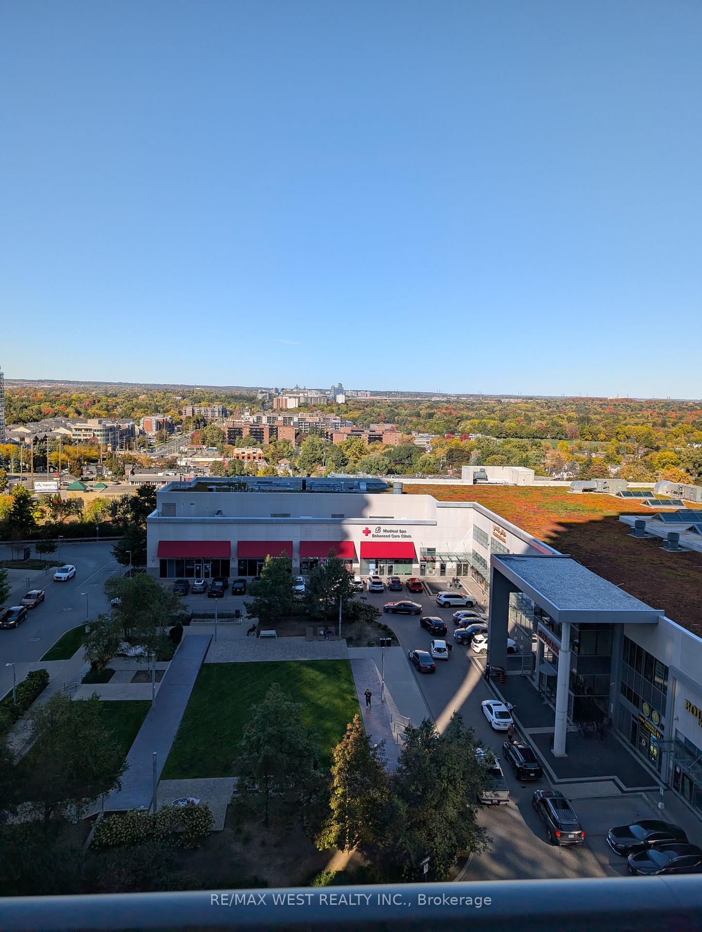 Photo 18 of Unit 901, 7165 Yonge Street, Markham, Grandview — HOMEH