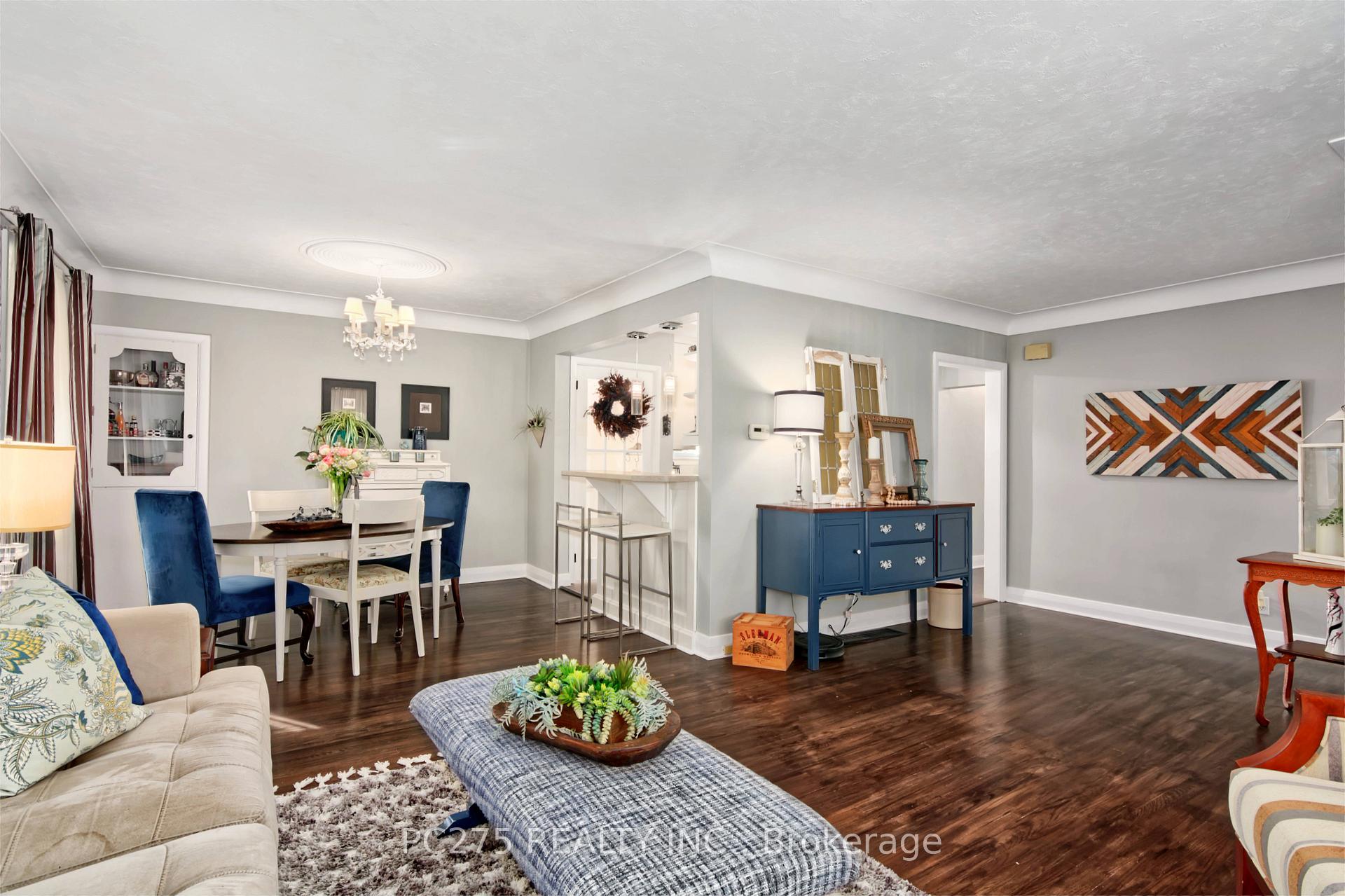 Photo 7 of 4 Lyndale Avenue, Central Elgin, Rural Central Elgin — HOMEH