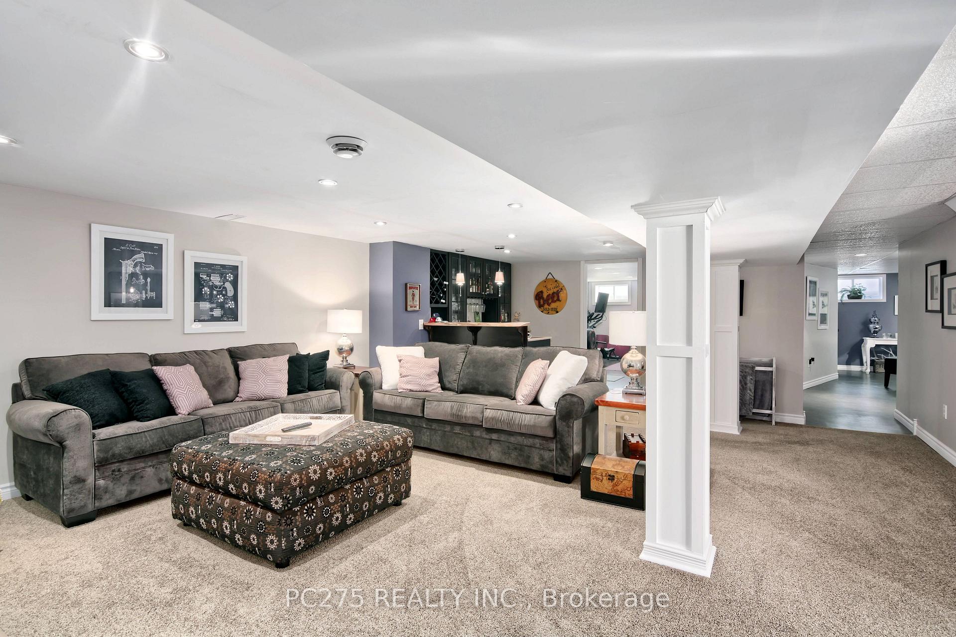 Photo 23 of 4 Lyndale Avenue, Central Elgin, Rural Central Elgin — HOMEH