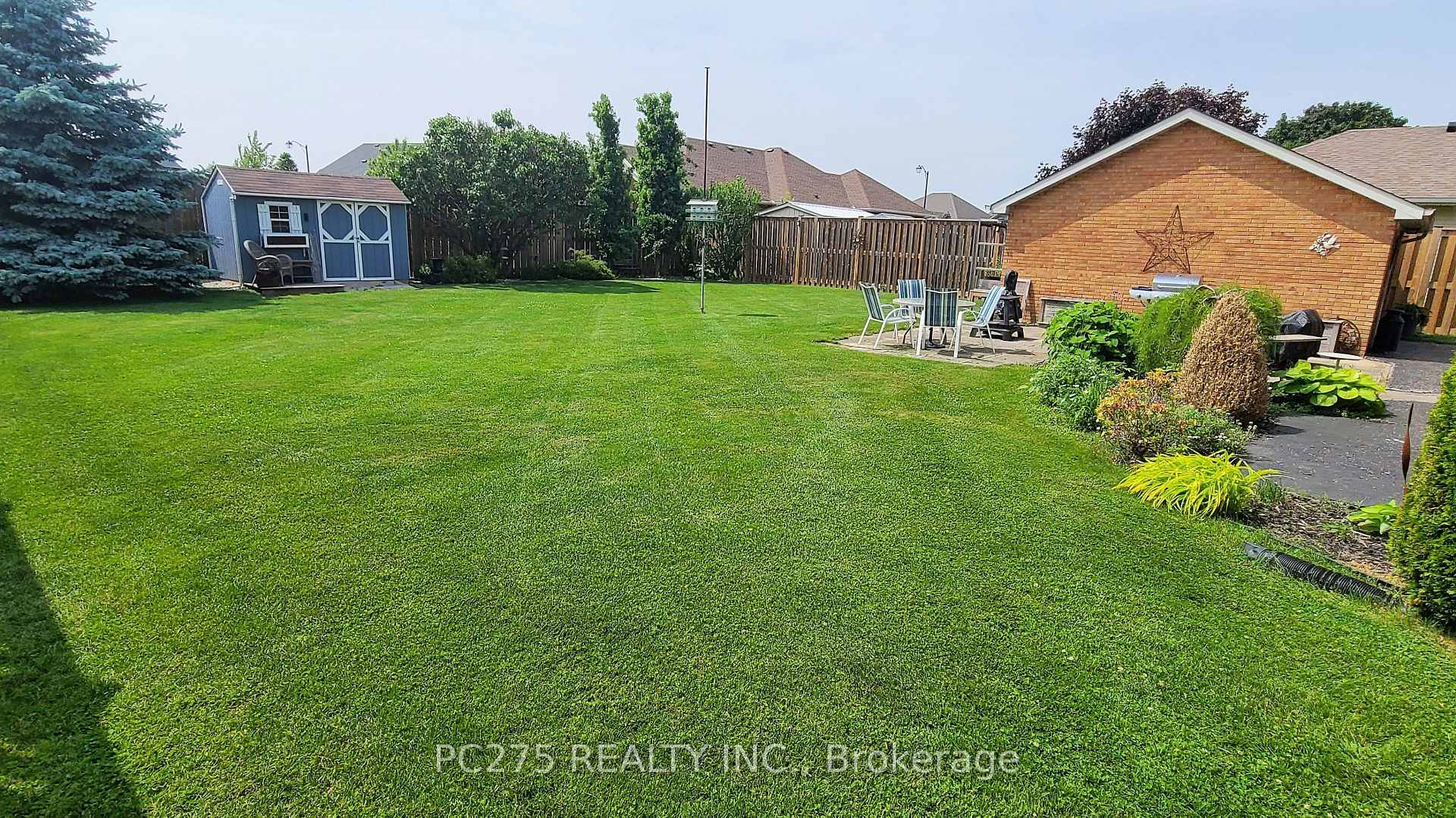 Photo 32 of 4 Lyndale Avenue, Central Elgin, Rural Central Elgin — HOMEH