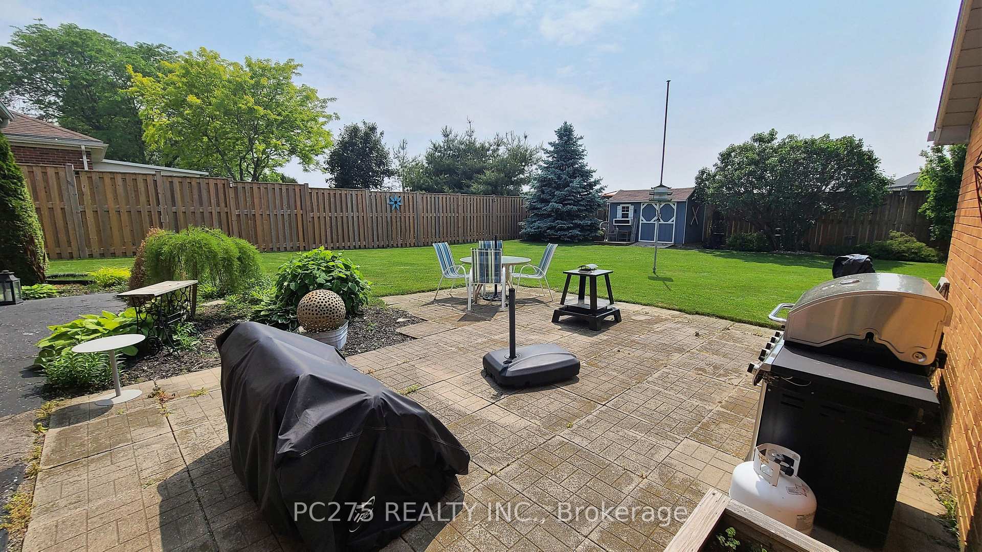 Photo 34 of 4 Lyndale Avenue, Central Elgin, Rural Central Elgin — HOMEH