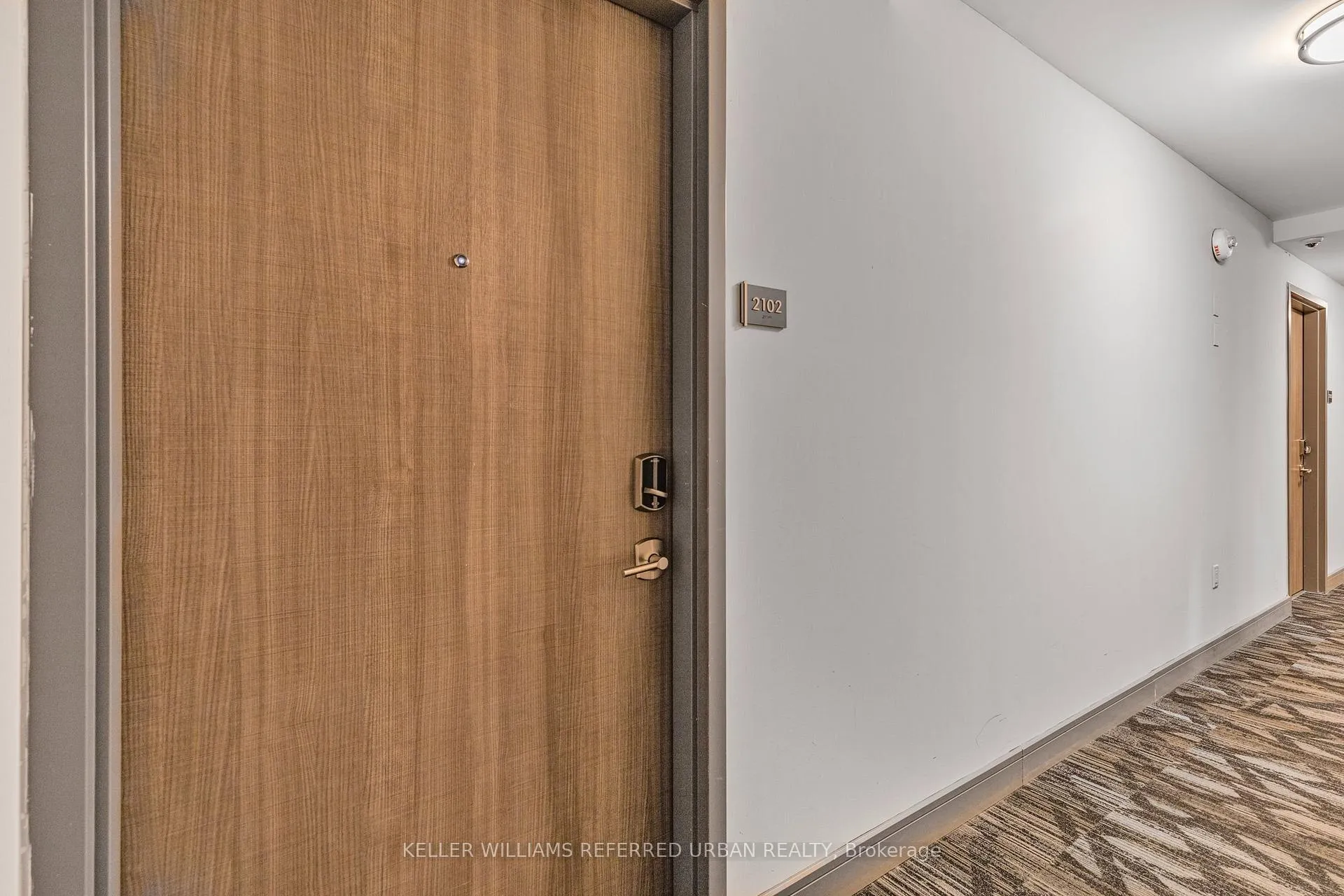Photo 6 of Unit 1502, 20 George Street, Hamilton, Central — HOMEH