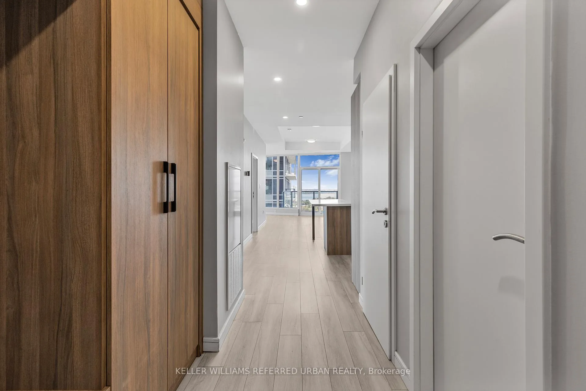 Photo 7 of Unit 1502, 20 George Street, Hamilton, Central — HOMEH