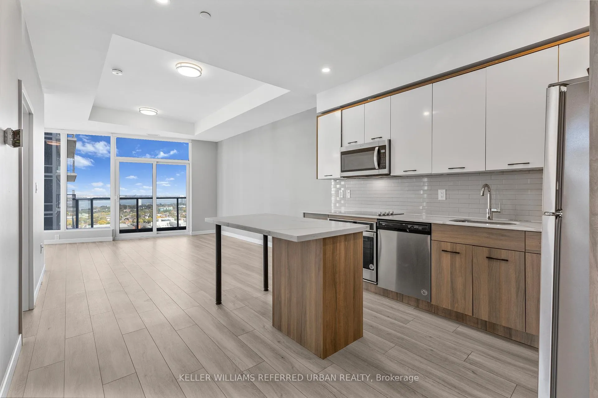 Photo 10 of Unit 1502, 20 George Street, Hamilton, Central — HOMEH
