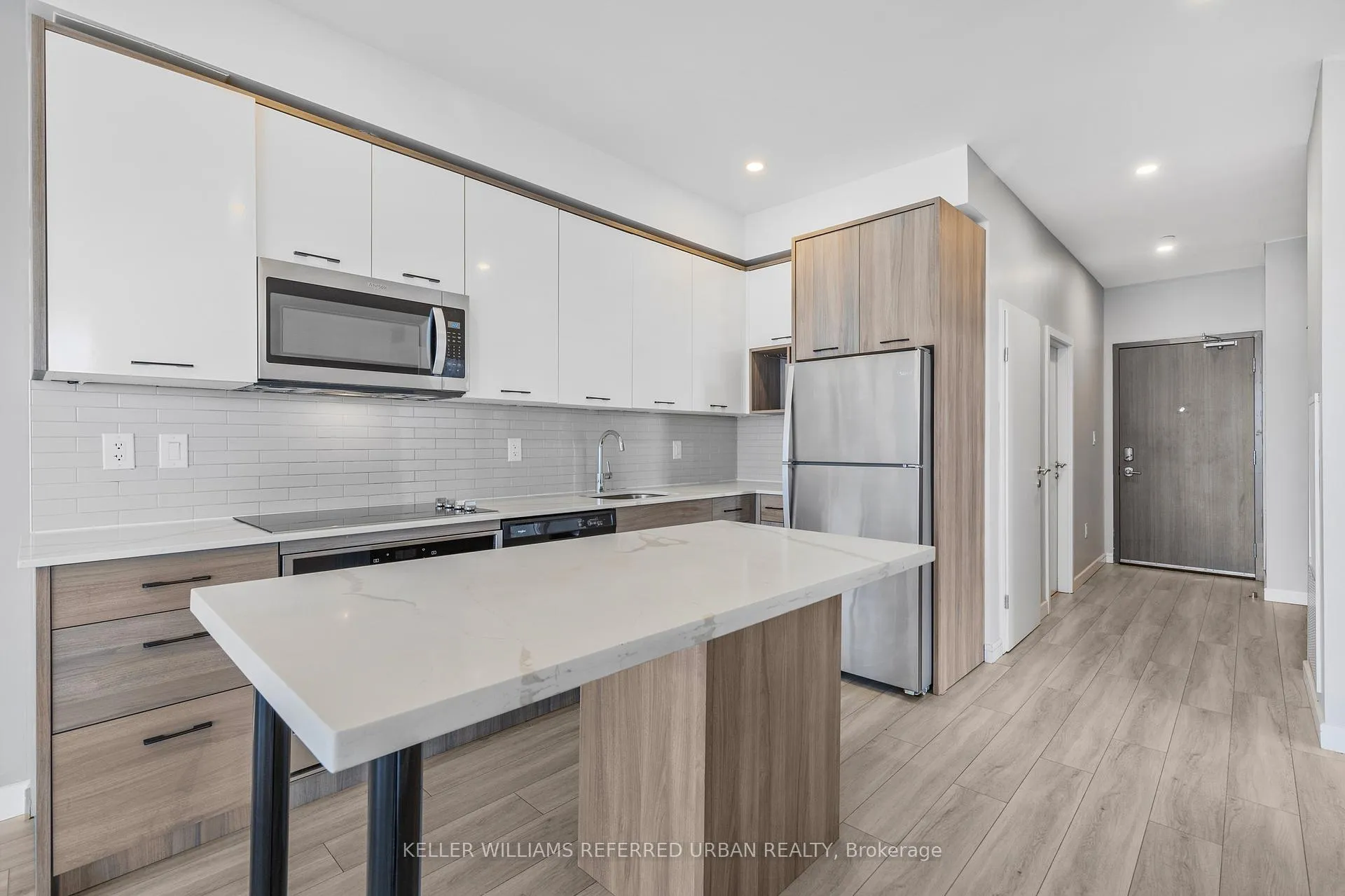 Photo 11 of Unit 1502, 20 George Street, Hamilton, Central — HOMEH
