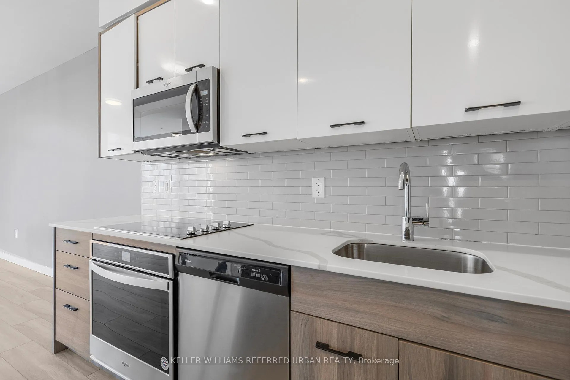 Photo 12 of Unit 1502, 20 George Street, Hamilton, Central — HOMEH
