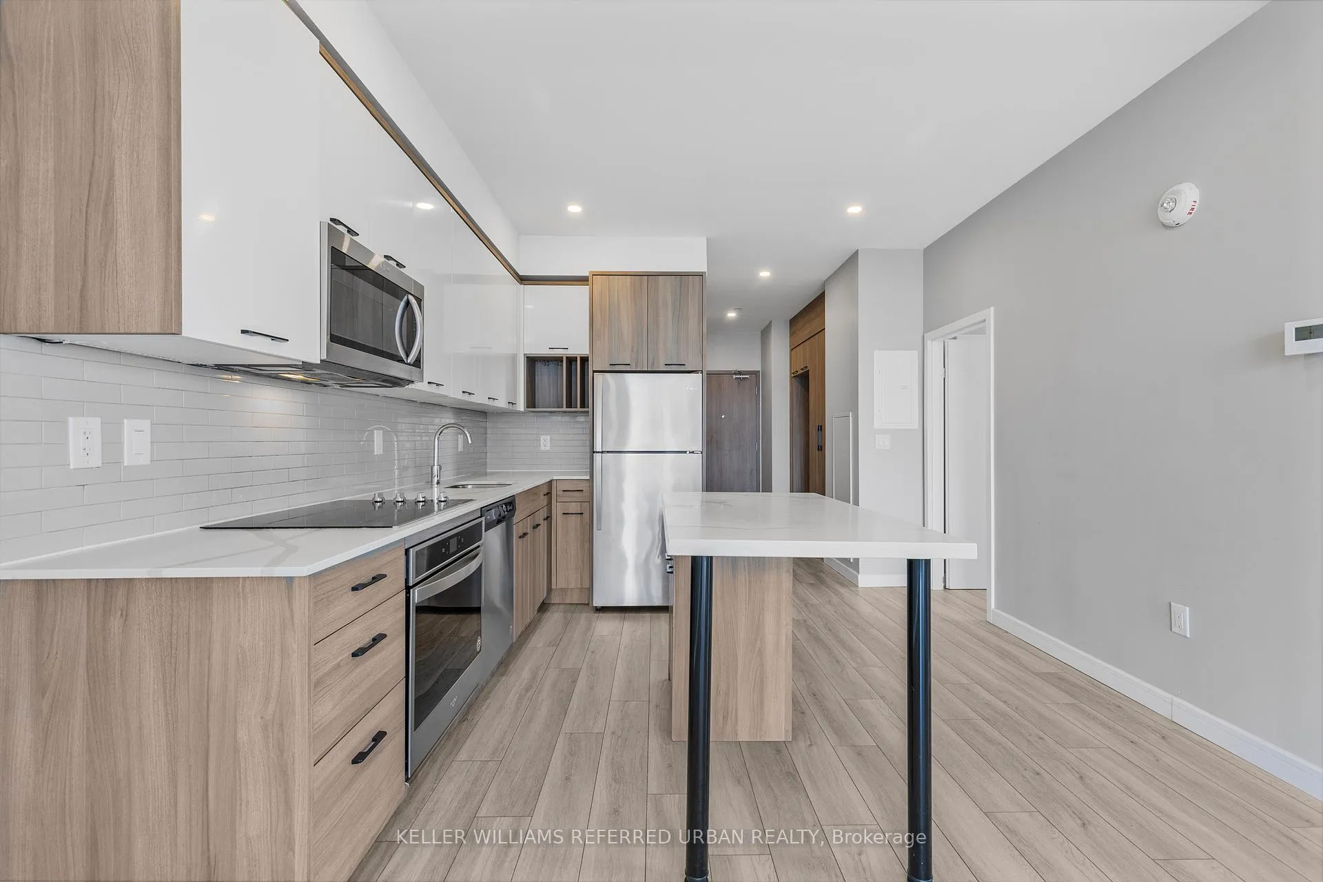 Photo 13 of Unit 1502, 20 George Street, Hamilton, Central — HOMEH