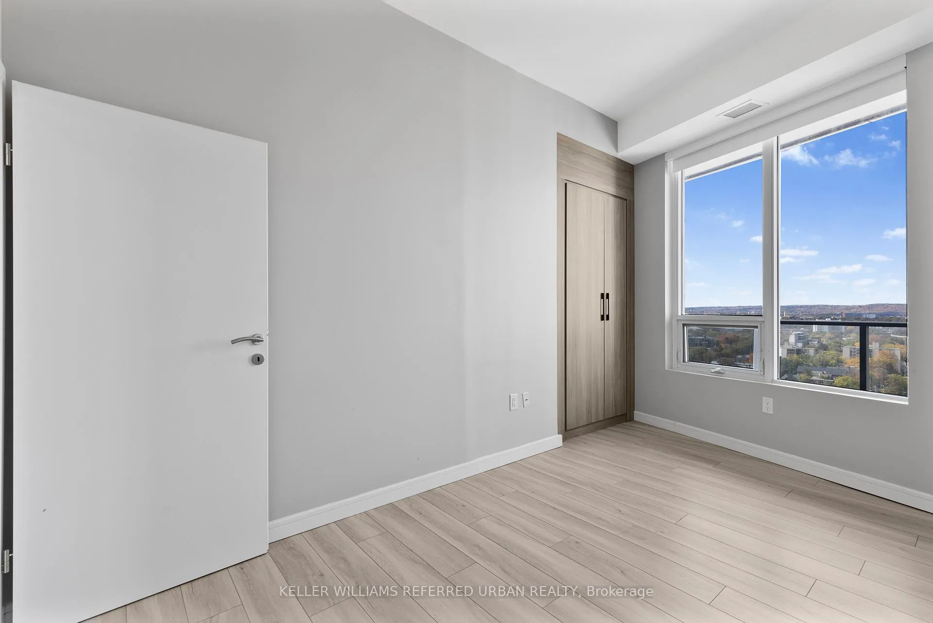 Photo 15 of Unit 1502, 20 George Street, Hamilton, Central — HOMEH