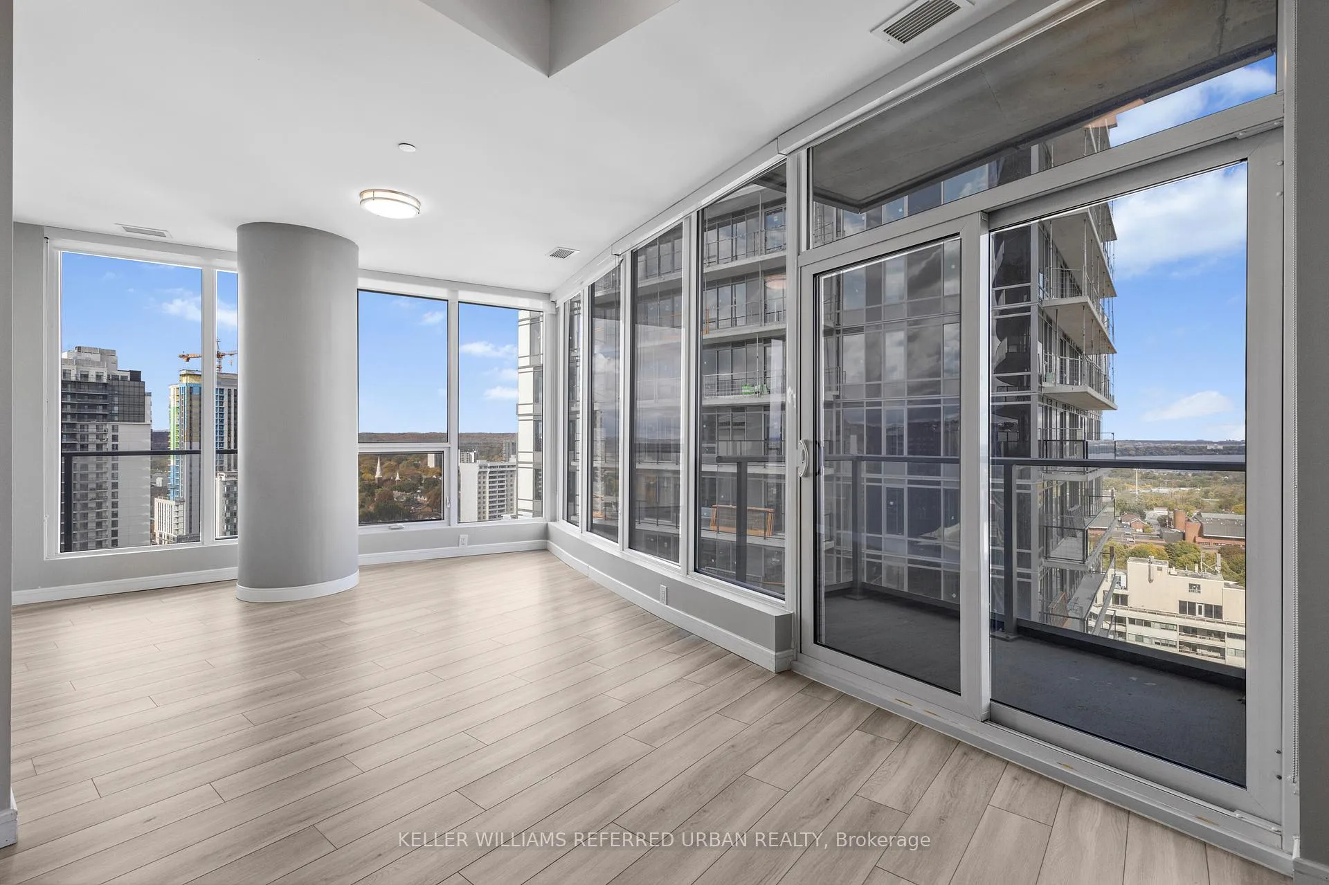 Photo 19 of Unit 1502, 20 George Street, Hamilton, Central — HOMEH
