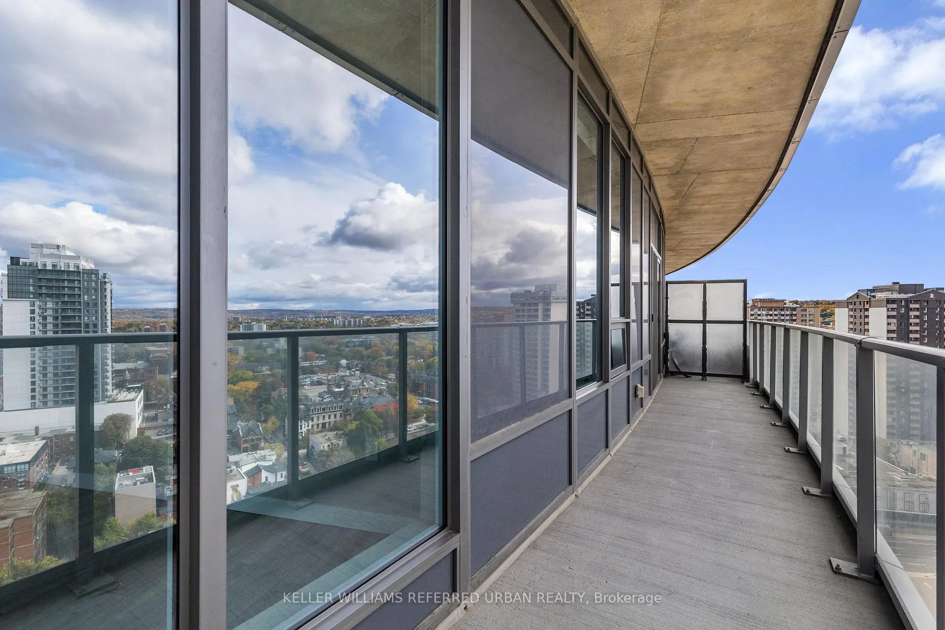 Photo 20 of Unit 1502, 20 George Street, Hamilton, Central — HOMEH