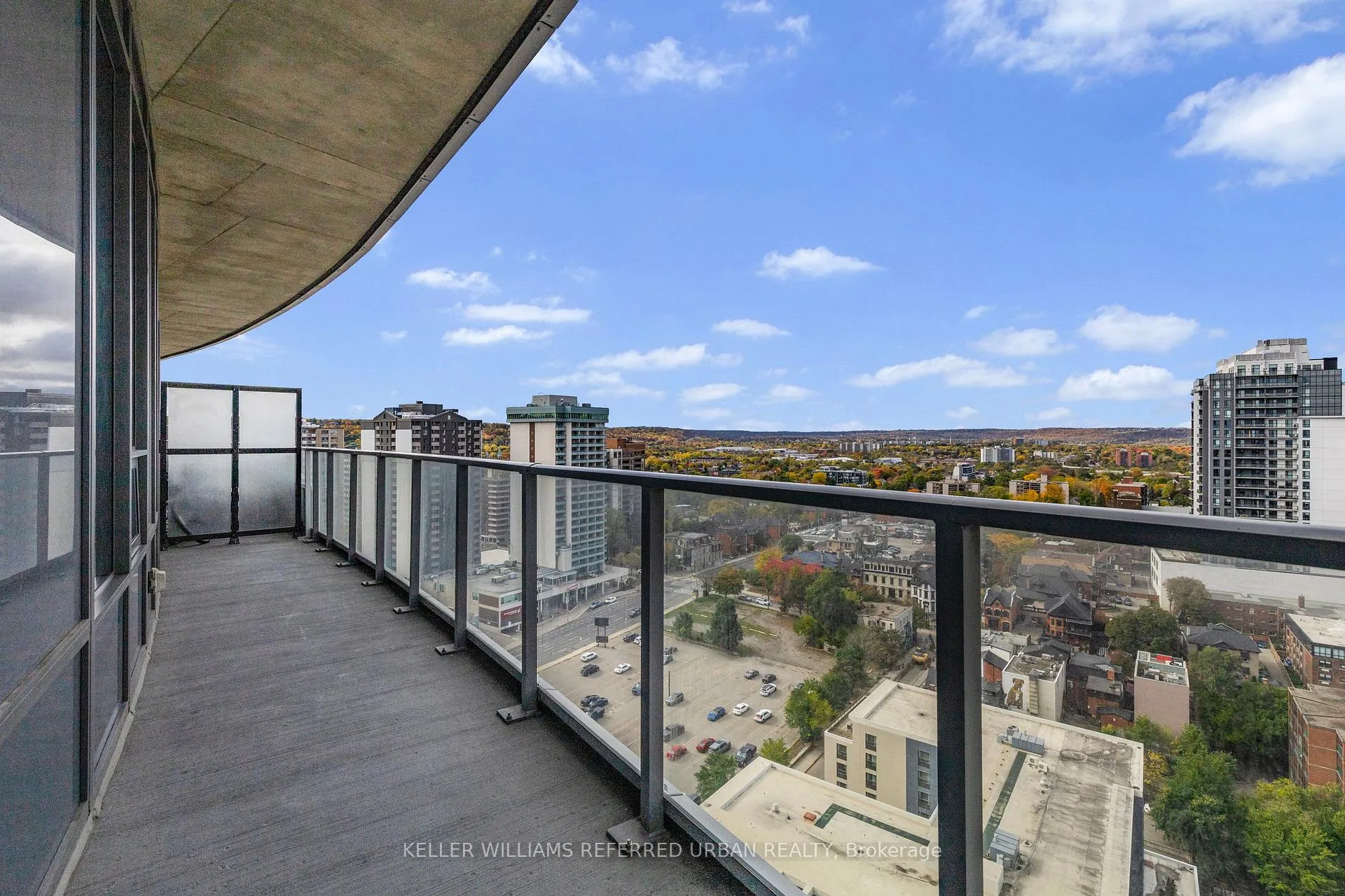Photo 21 of Unit 1502, 20 George Street, Hamilton, Central — HOMEH