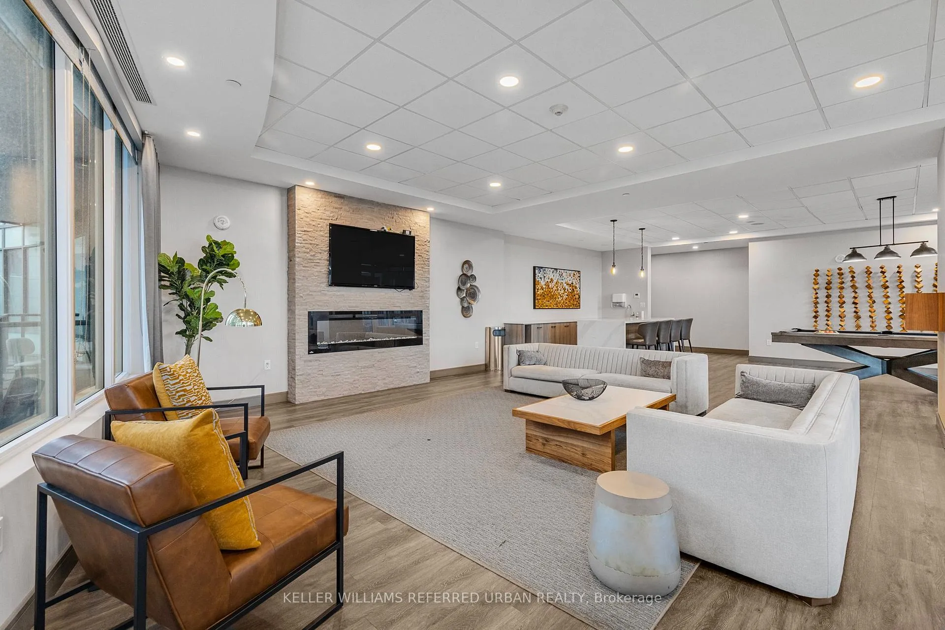 Photo 27 of Unit 1502, 20 George Street, Hamilton, Central — HOMEH