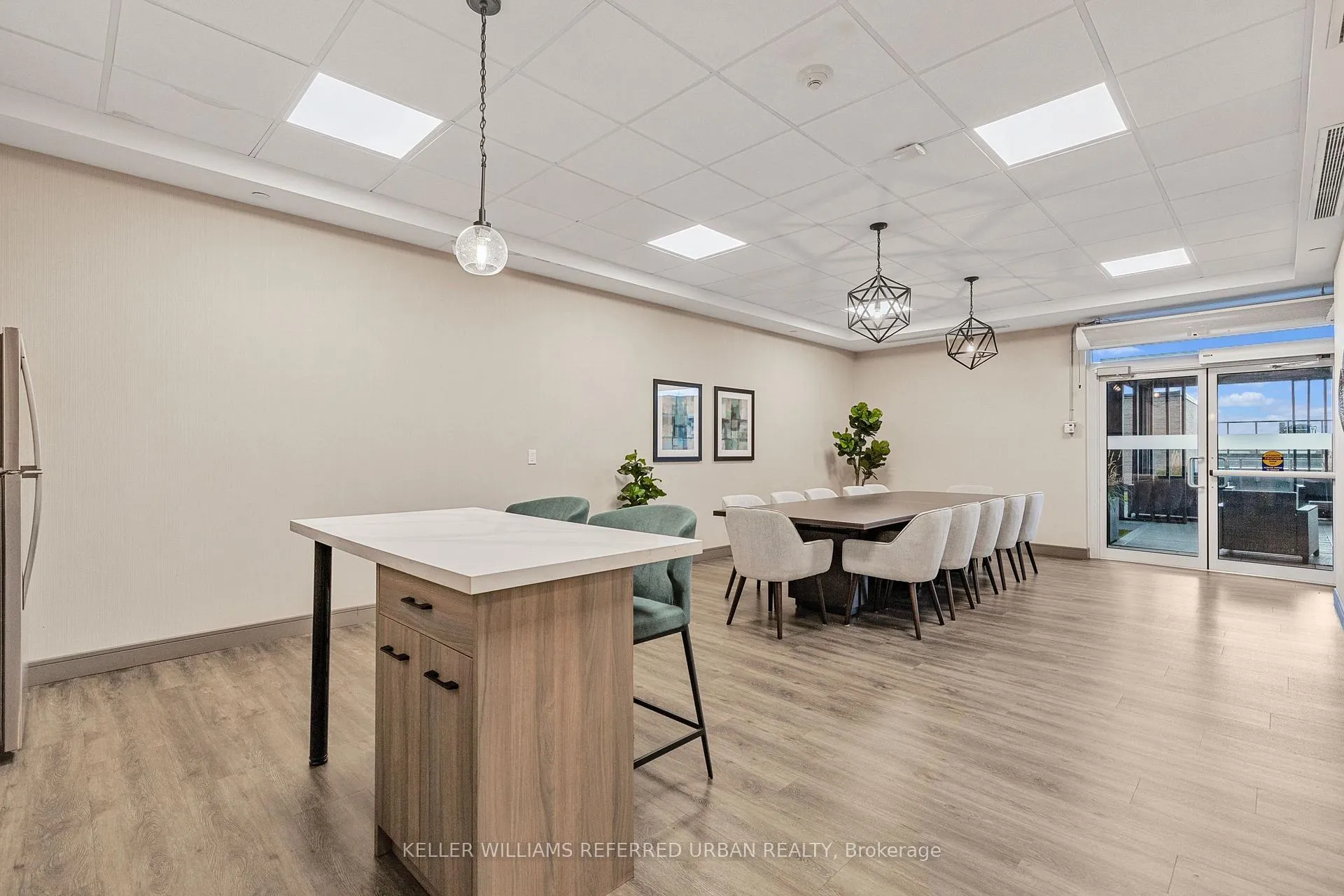 Photo 32 of Unit 1502, 20 George Street, Hamilton, Central — HOMEH