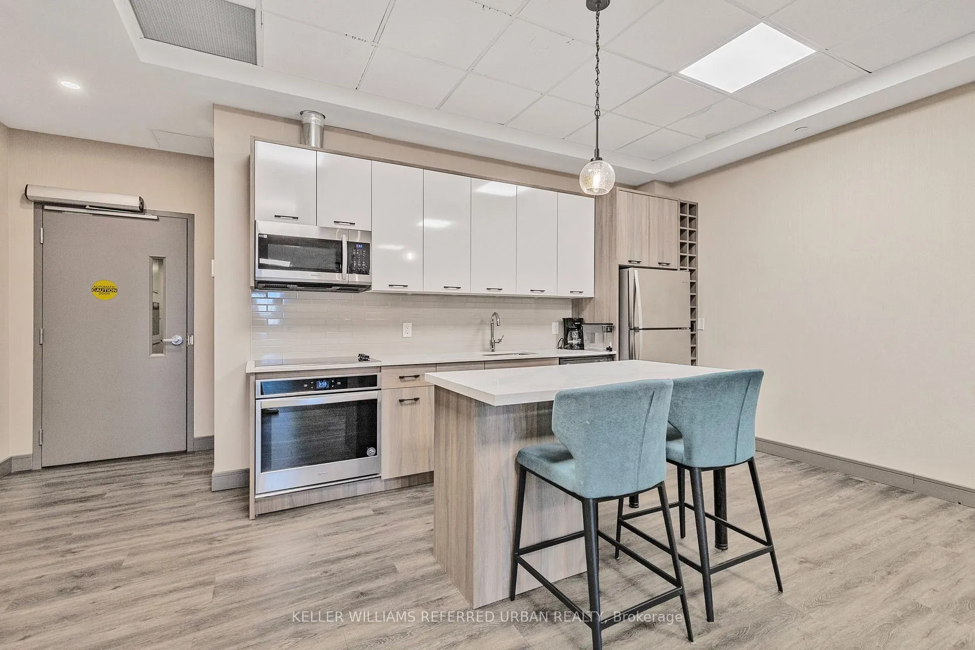 Photo 33 of Unit 1502, 20 George Street, Hamilton, Central — HOMEH