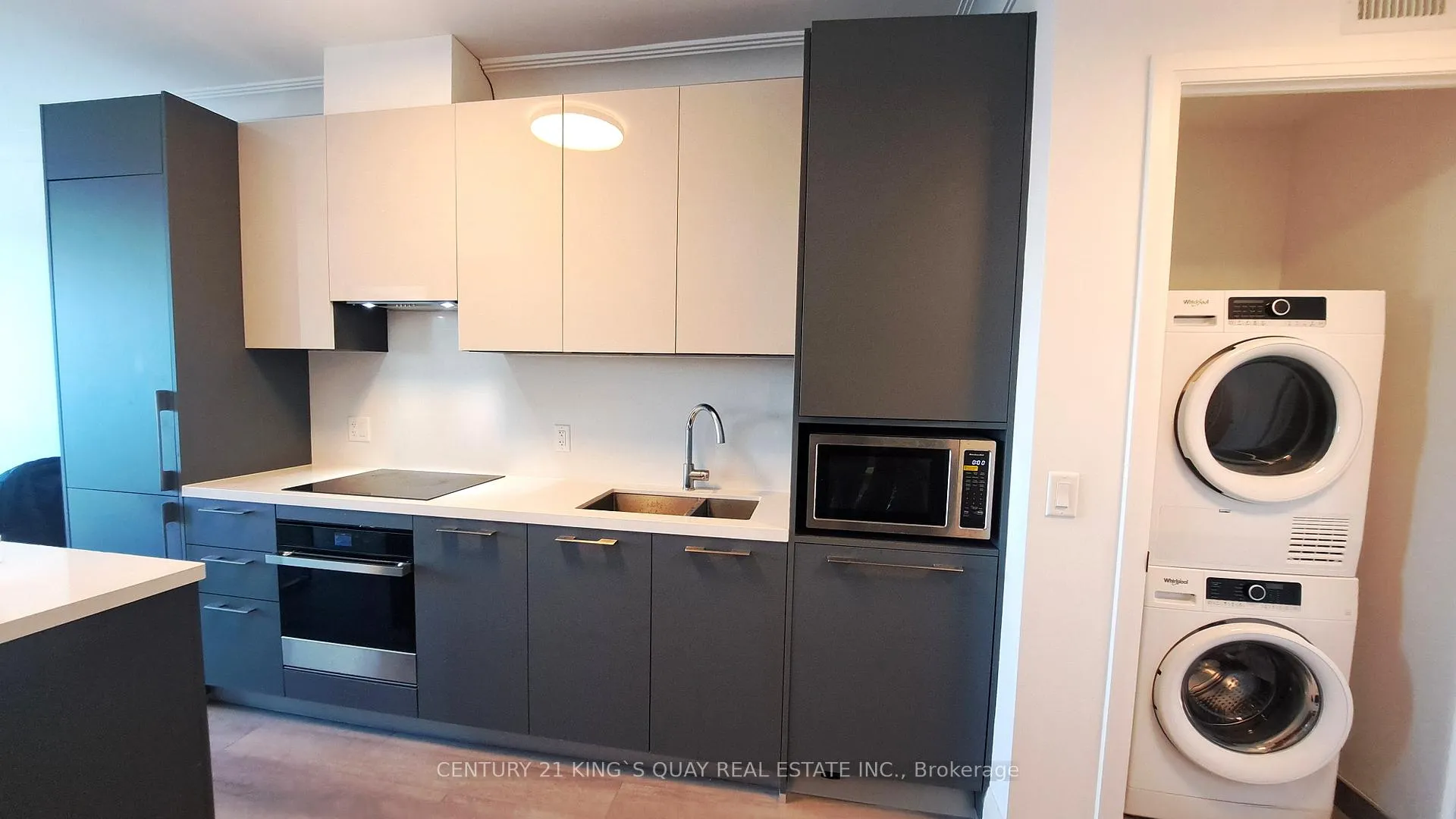 Photo 9 of Unit 3909, 8 Water Walk Drive, Markham, Unionville — HOMEH