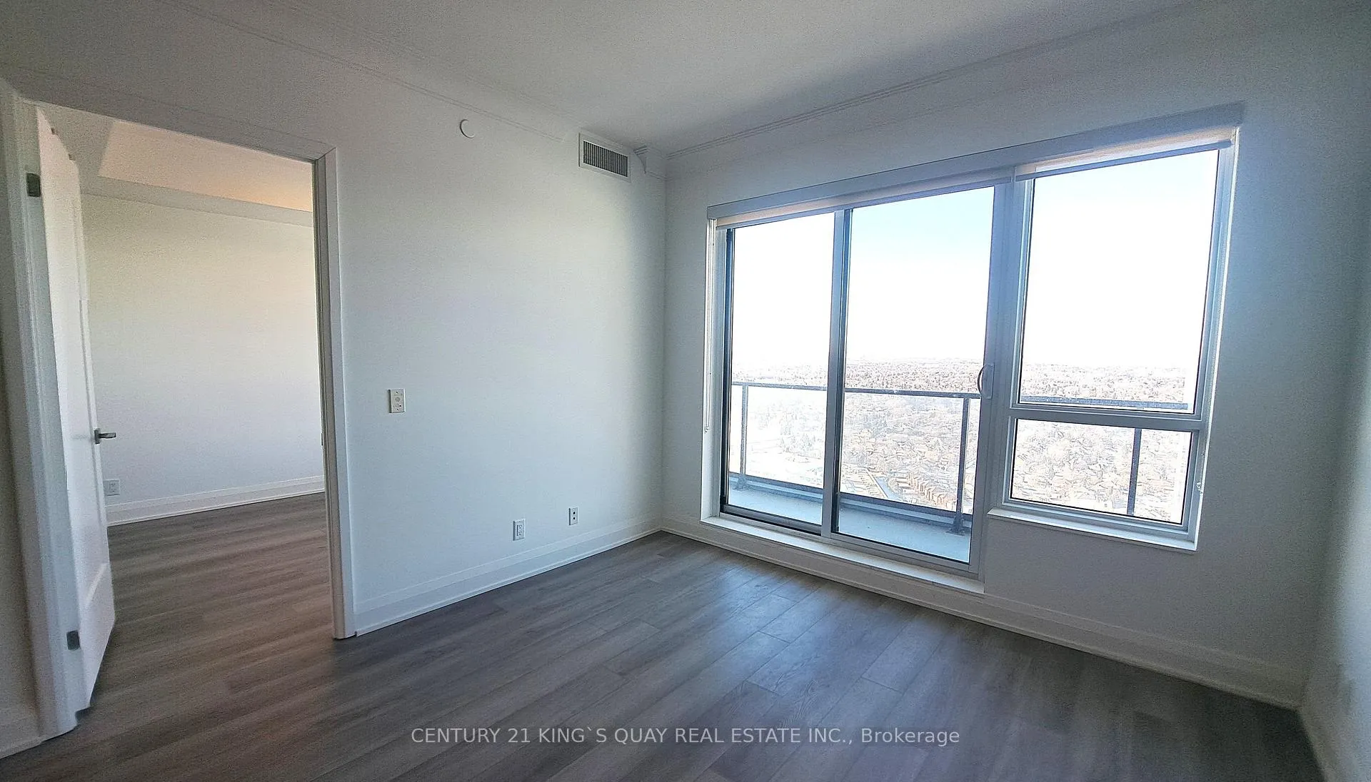 Photo 14 of Unit 3909, 8 Water Walk Drive, Markham, Unionville — HOMEH