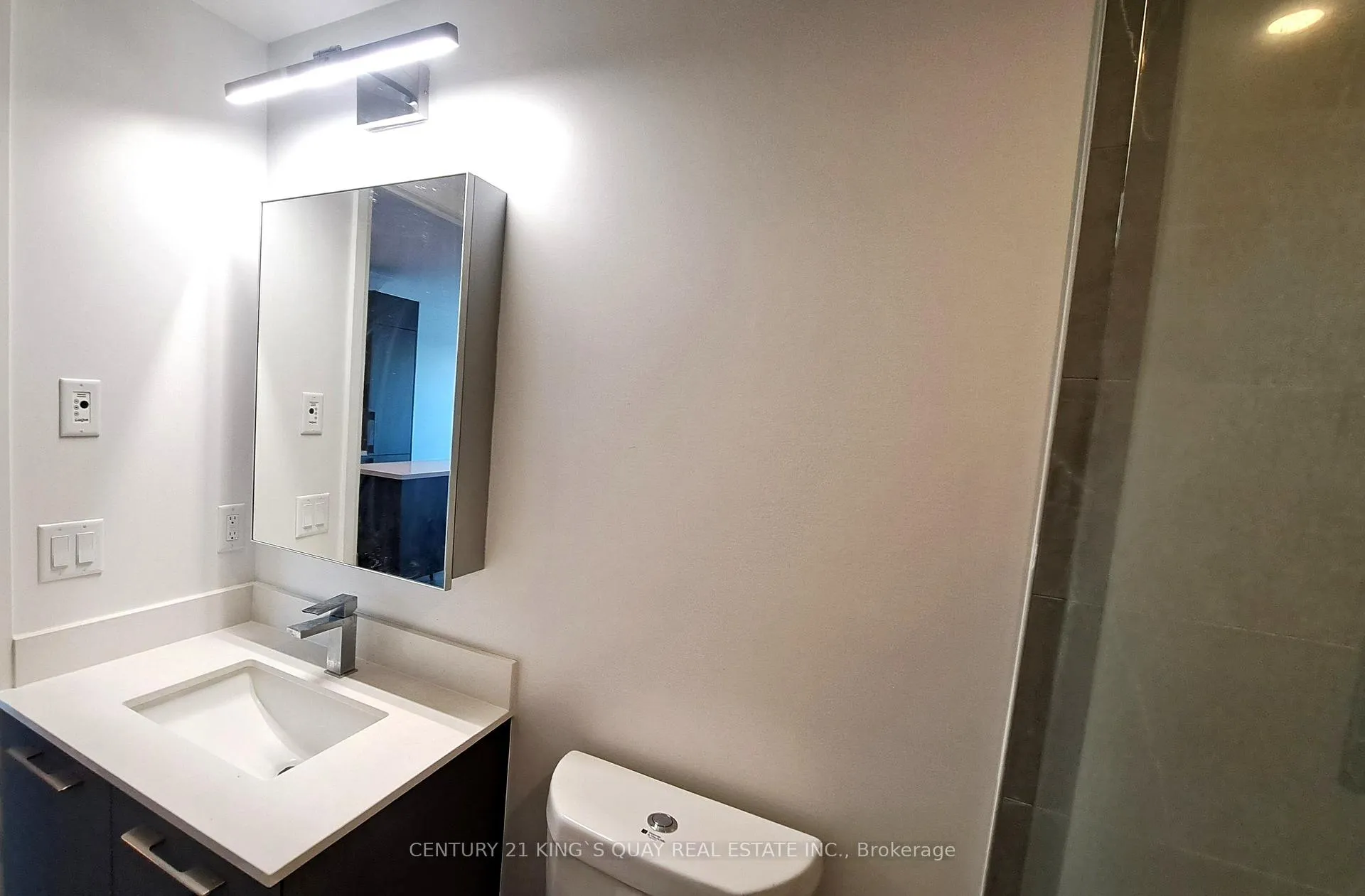 Photo 22 of Unit 3909, 8 Water Walk Drive, Markham, Unionville — HOMEH