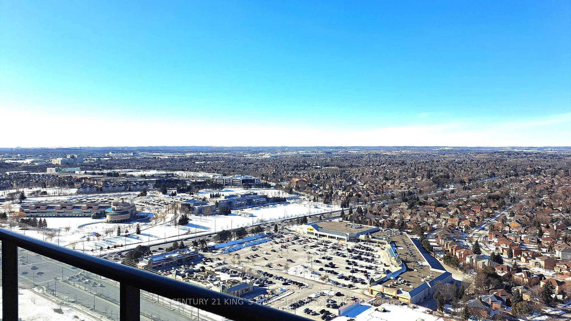 Photo 24 of Unit 3909, 8 Water Walk Drive, Markham, Unionville — HOMEH
