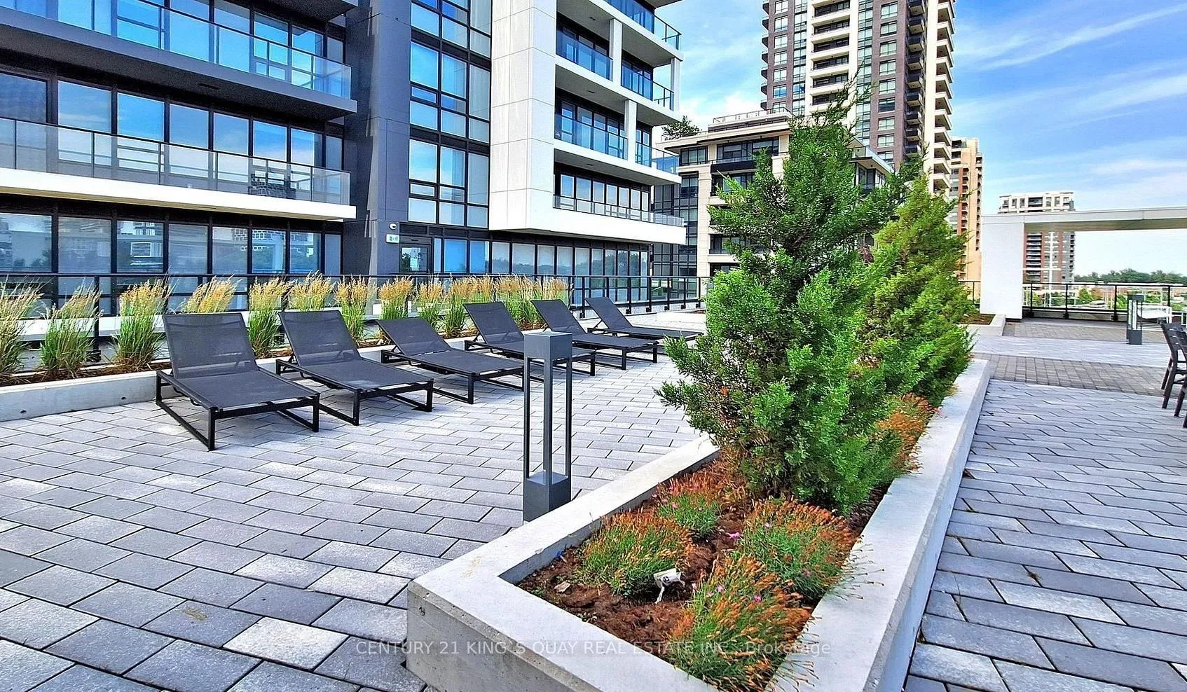 Photo 28 of Unit 3909, 8 Water Walk Drive, Markham, Unionville — HOMEH