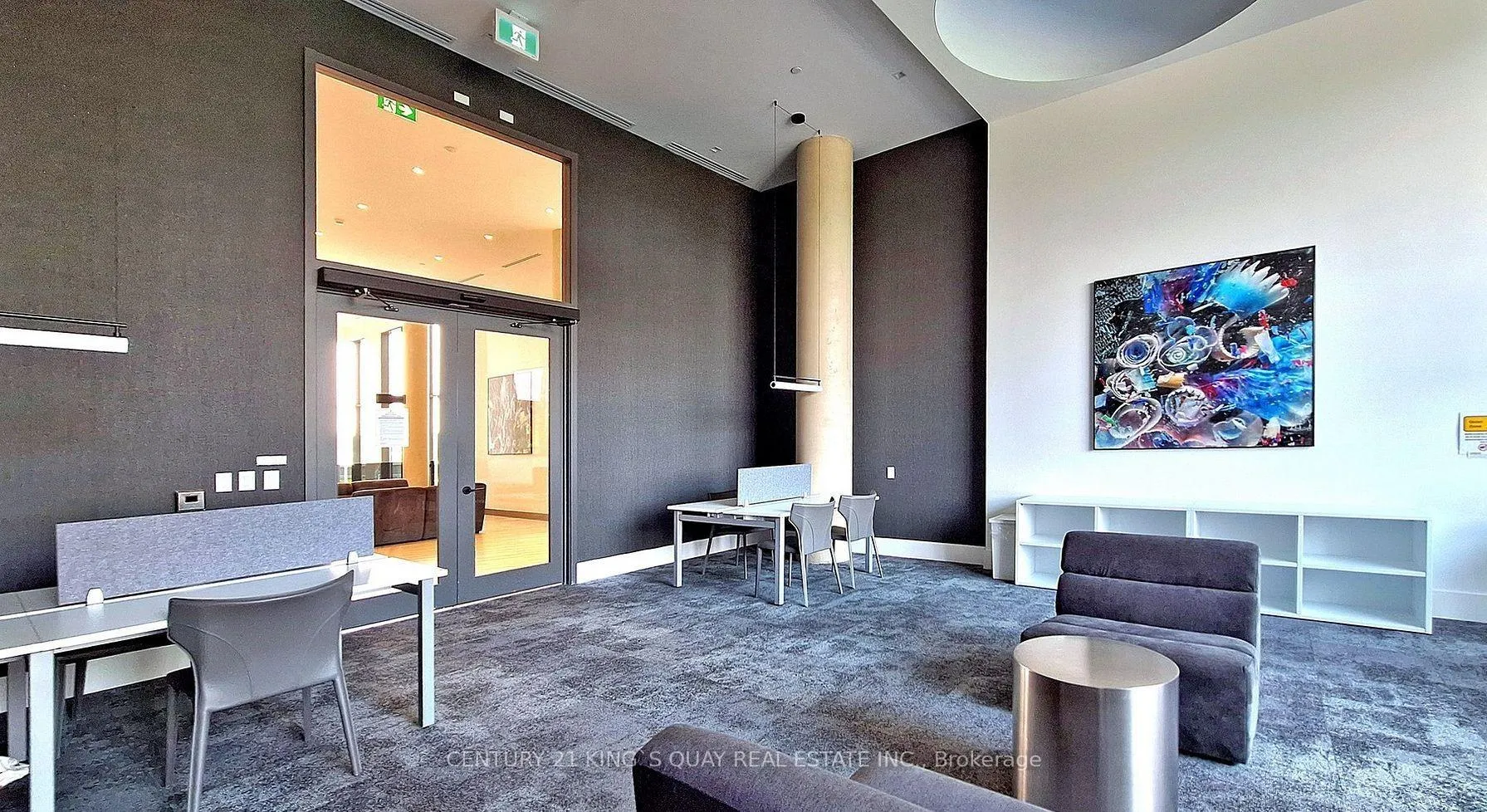 Photo 30 of Unit 3909, 8 Water Walk Drive, Markham, Unionville — HOMEH