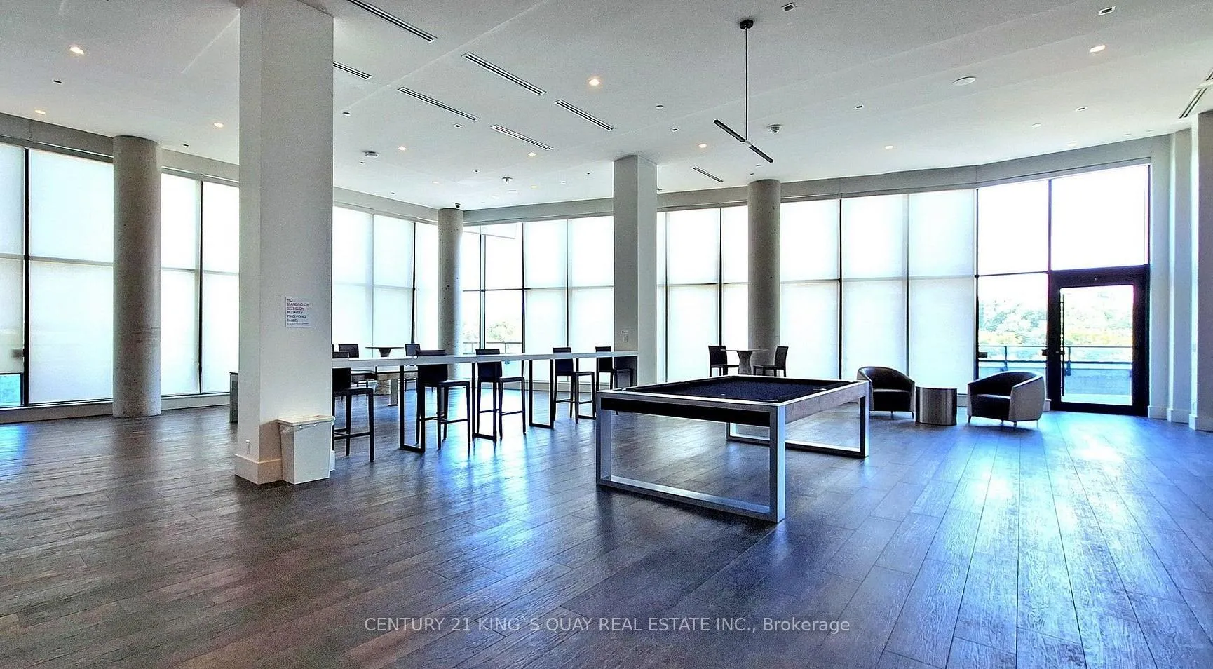 Photo 31 of Unit 3909, 8 Water Walk Drive, Markham, Unionville — HOMEH