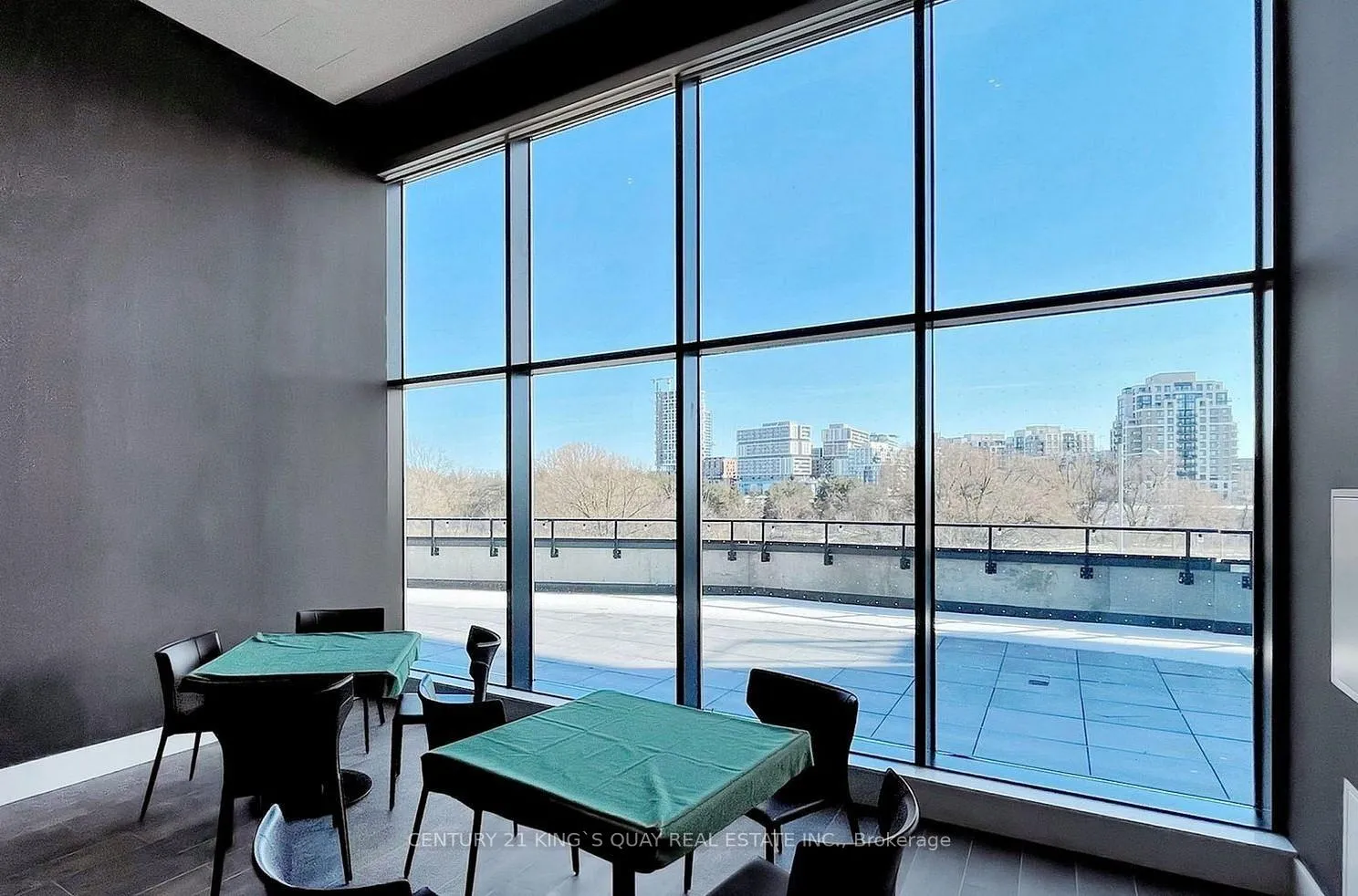 Photo 33 of Unit 3909, 8 Water Walk Drive, Markham, Unionville — HOMEH