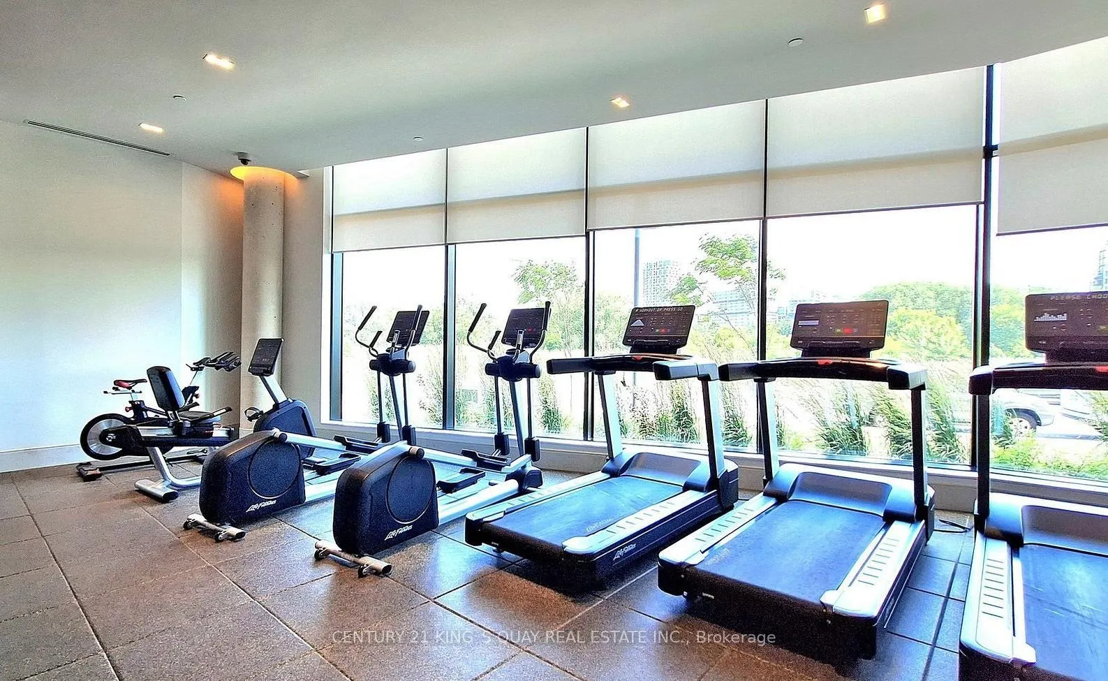 Photo 34 of Unit 3909, 8 Water Walk Drive, Markham, Unionville — HOMEH