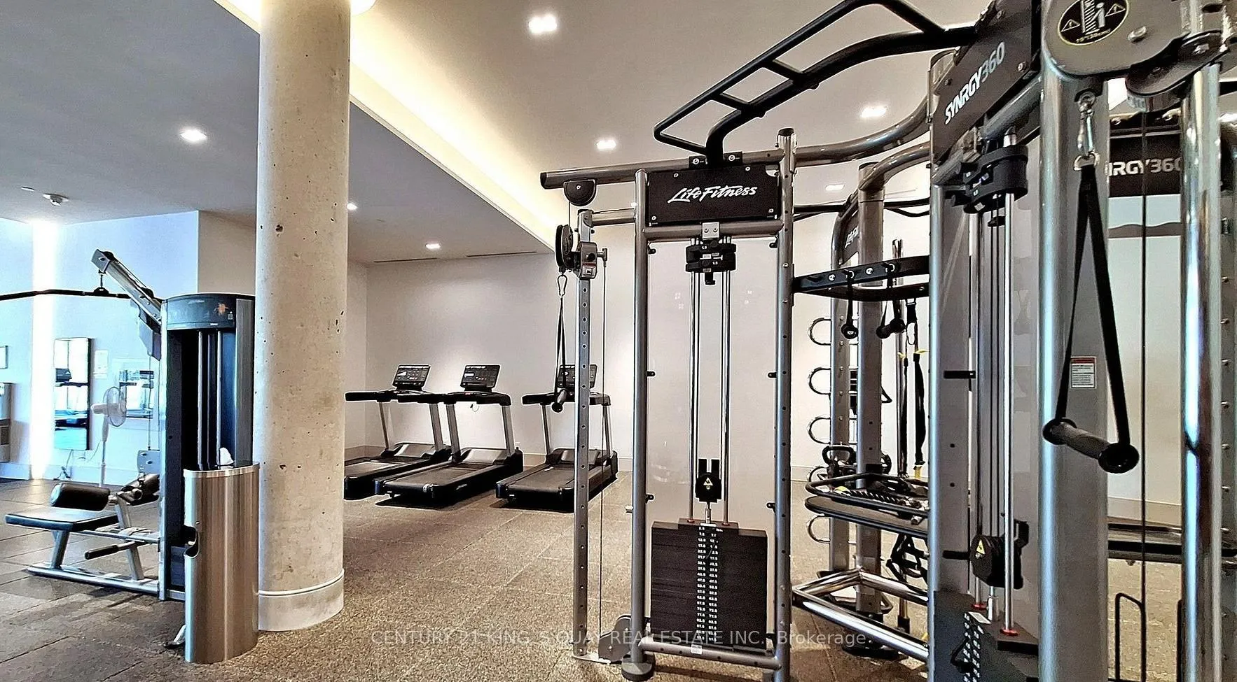 Photo 35 of Unit 3909, 8 Water Walk Drive, Markham, Unionville — HOMEH