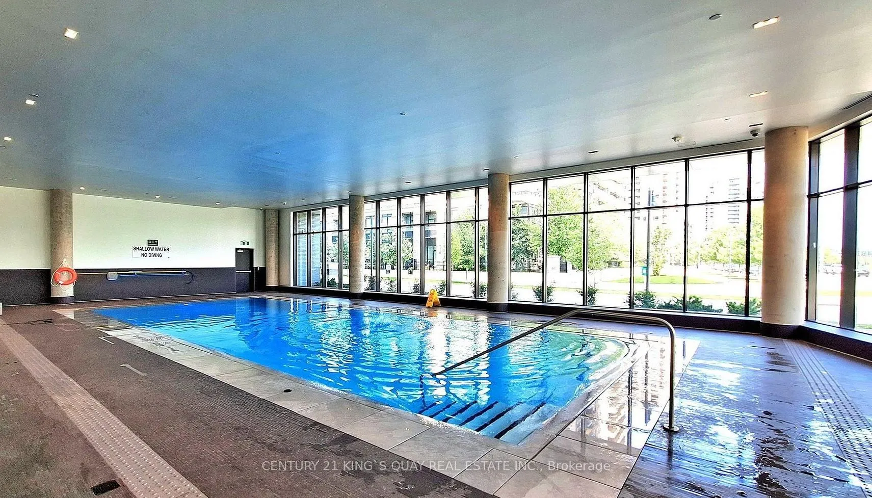 Photo 36 of Unit 3909, 8 Water Walk Drive, Markham, Unionville — HOMEH
