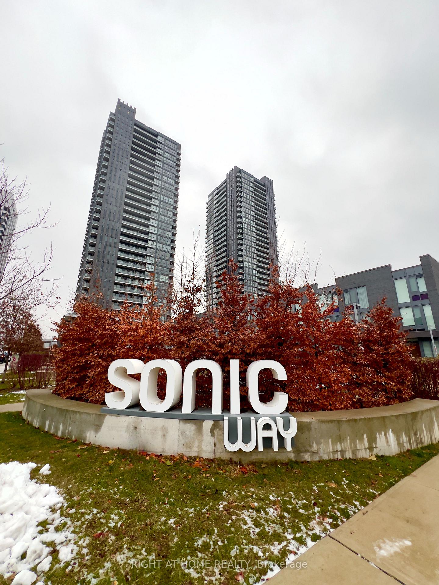 Photo 1 of Unit 2210, 6 Sonic Way, Toronto, Flemingdon Park — HOMEH