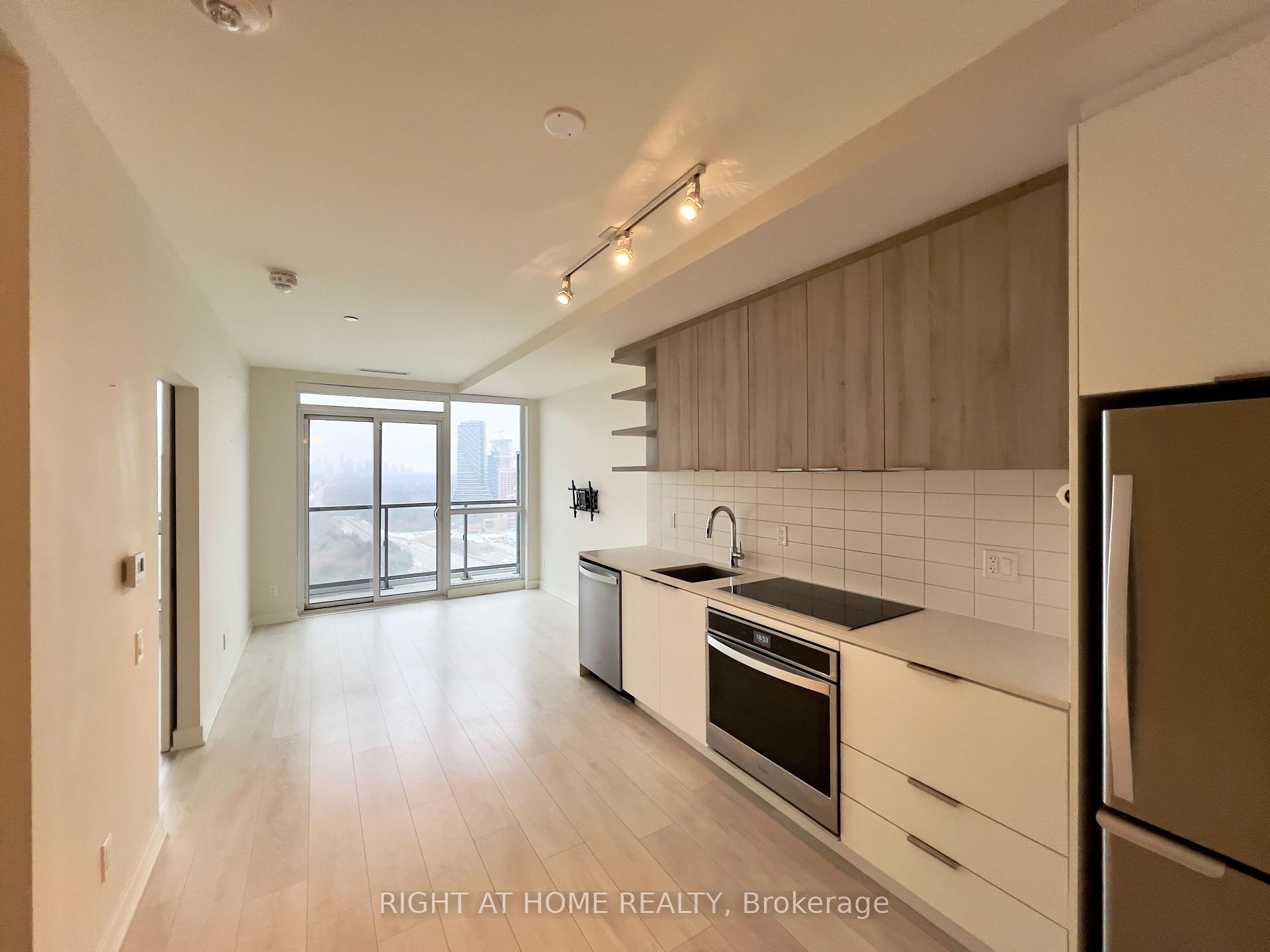 Photo 4 of Unit 2210, 6 Sonic Way, Toronto, Flemingdon Park — HOMEH