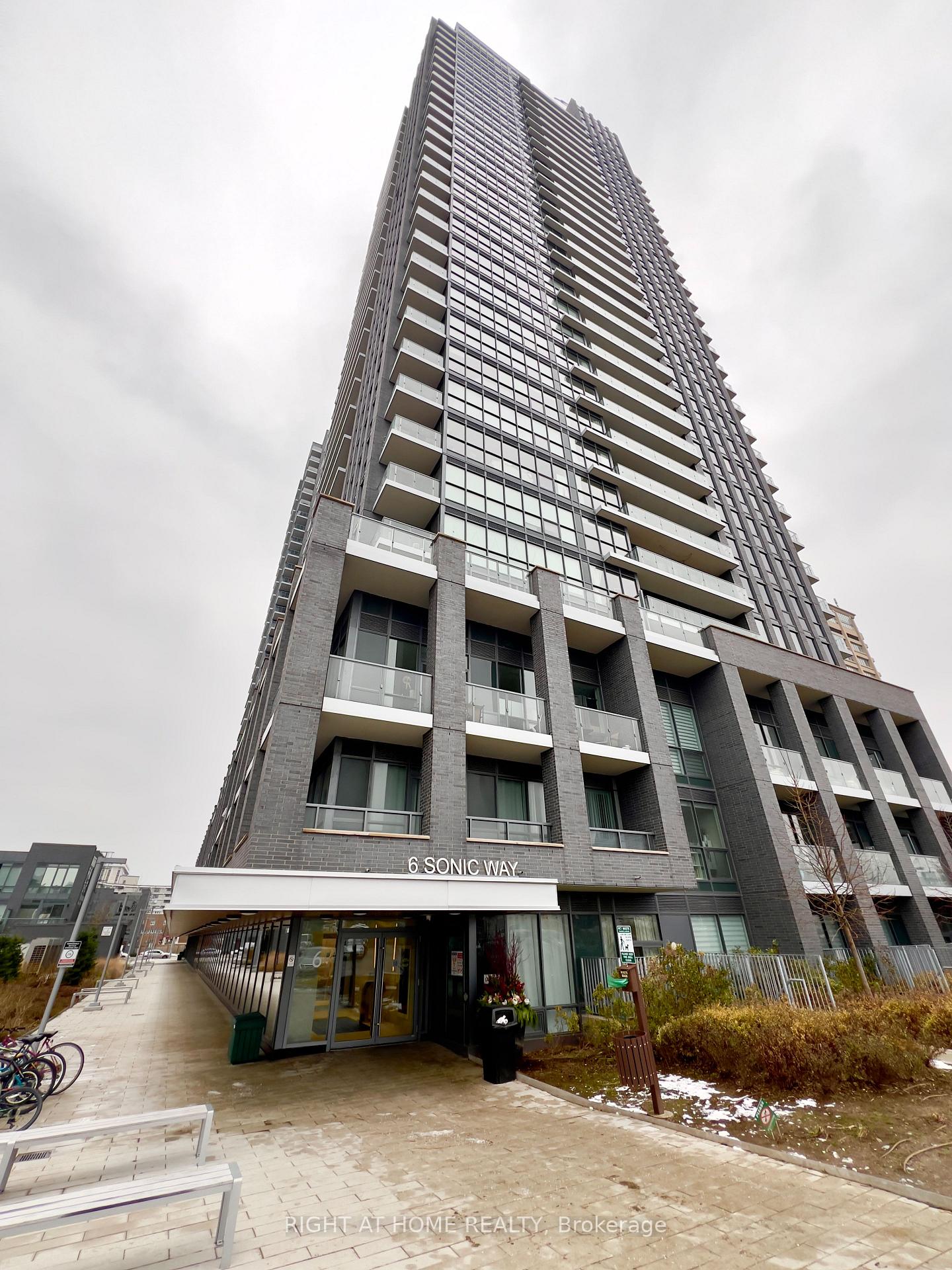 Photo 21 of Unit 2210, 6 Sonic Way, Toronto, Flemingdon Park — HOMEH