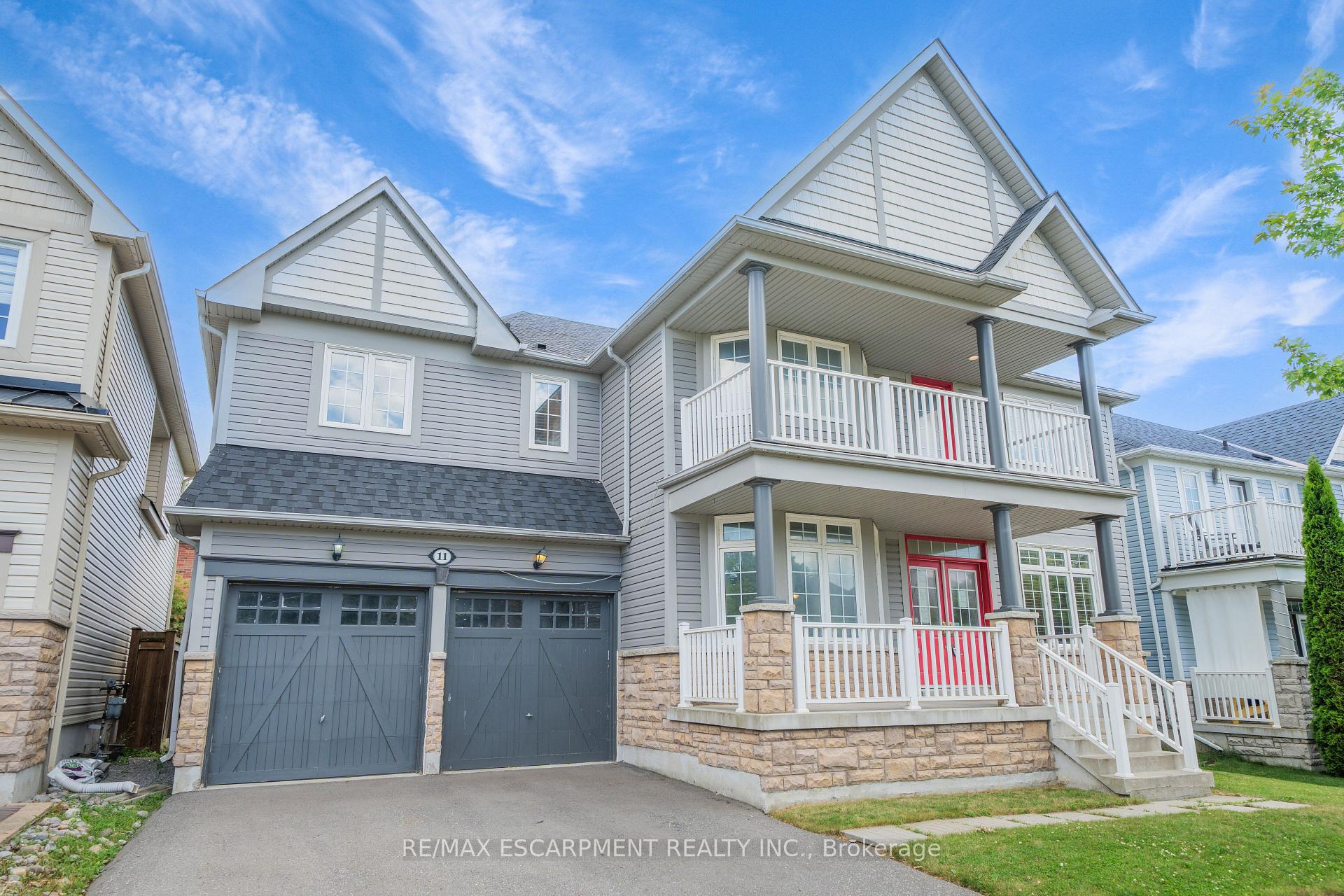 Photo 1 of 11 Belsey Lane, Clarington, Newcastle — HOMEH