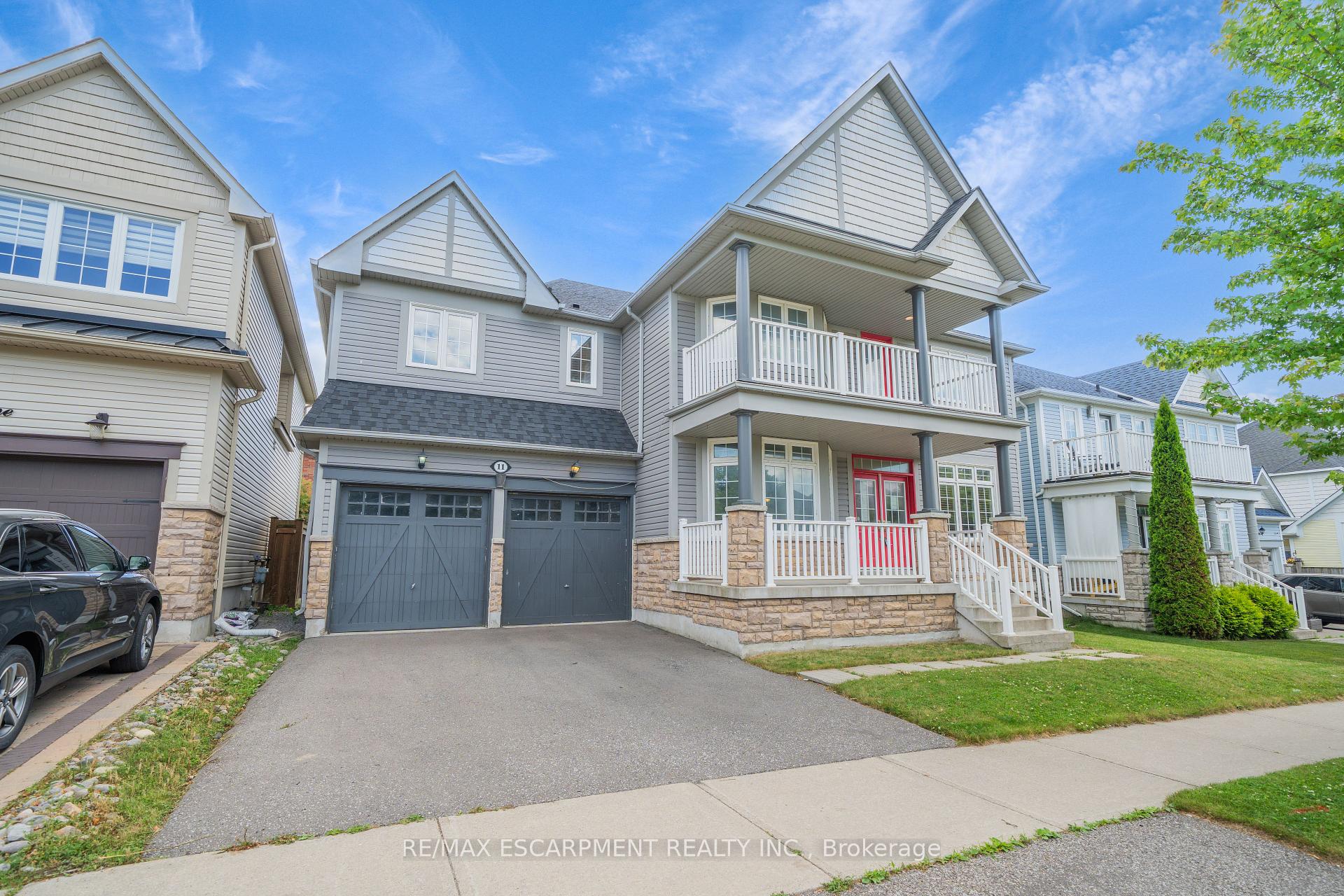 Photo 2 of 11 Belsey Lane, Clarington, Newcastle — HOMEH
