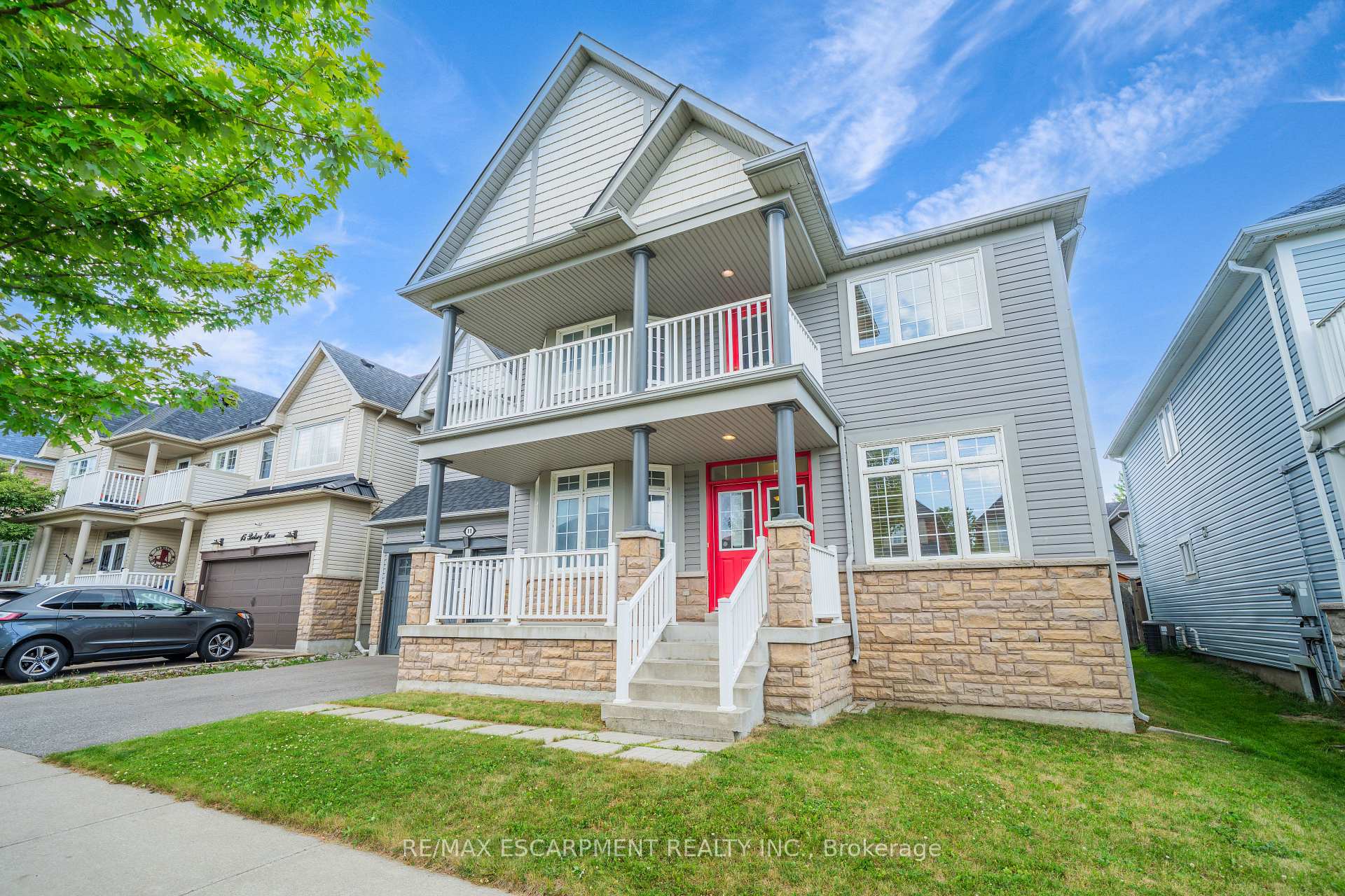 Photo 3 of 11 Belsey Lane, Clarington, Newcastle — HOMEH