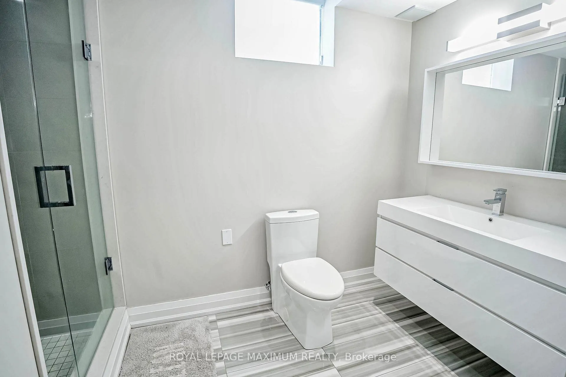 Photo 19 of Unit Basement, 19 Corner Brook Crescent, Vaughan, Vellore Village — HOMEH