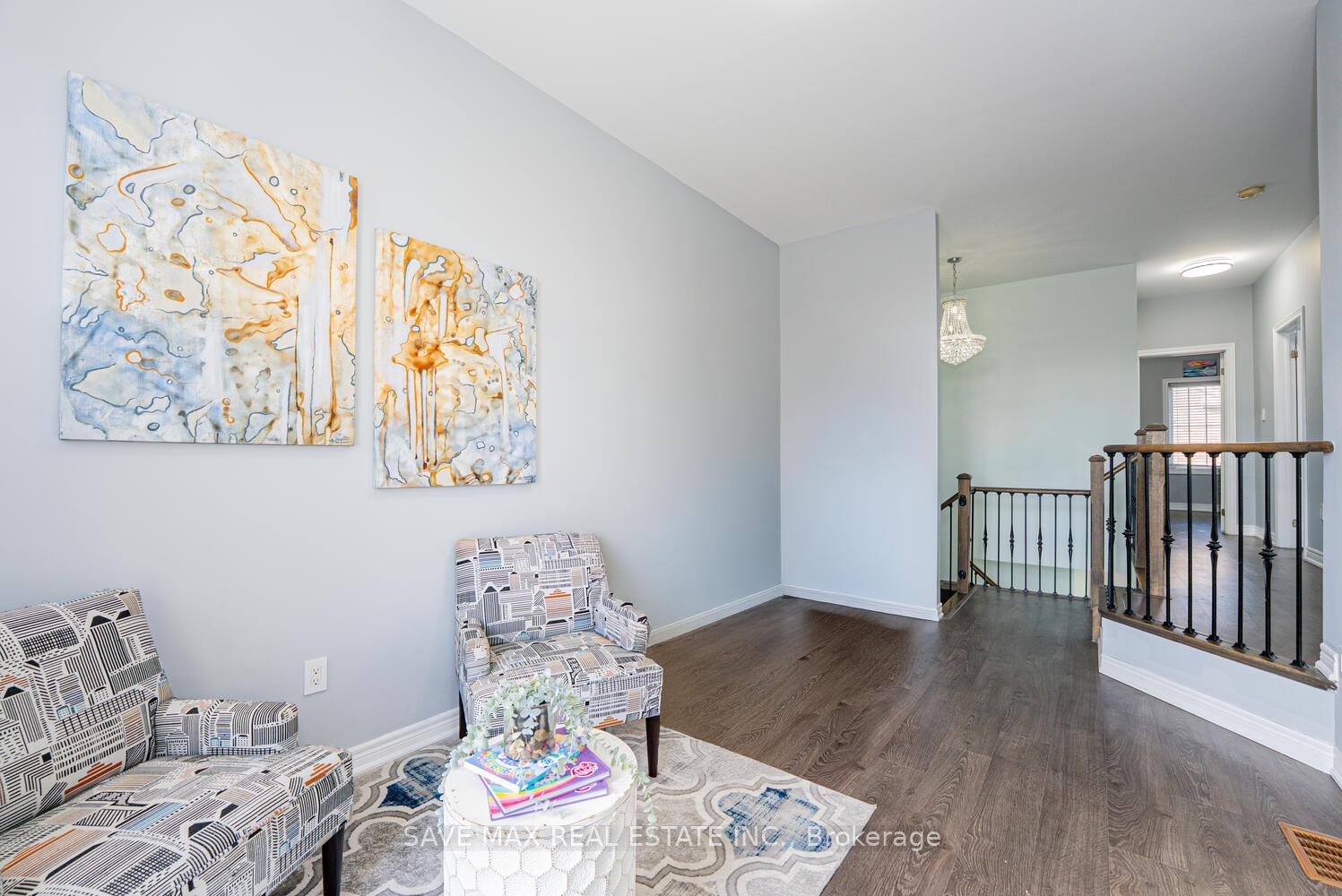 Photo 21 of 39 Divinity Circle, Brampton, Northwest Brampton — HOMEH