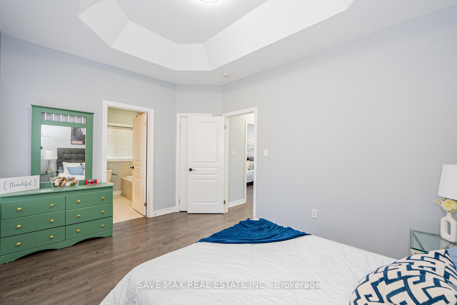 Photo 24 of 39 Divinity Circle, Brampton, Northwest Brampton — HOMEH