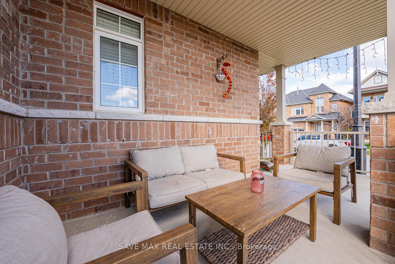 Photo 46 of 39 Divinity Circle, Brampton, Northwest Brampton — HOMEH