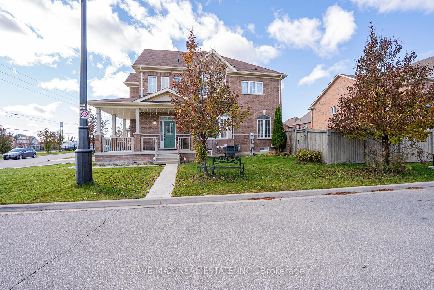 Photo 47 of 39 Divinity Circle, Brampton, Northwest Brampton — HOMEH