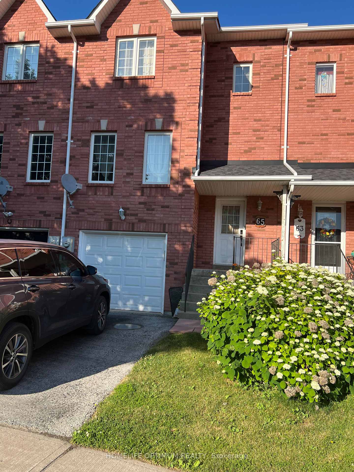 Front of 65 Hattie Court