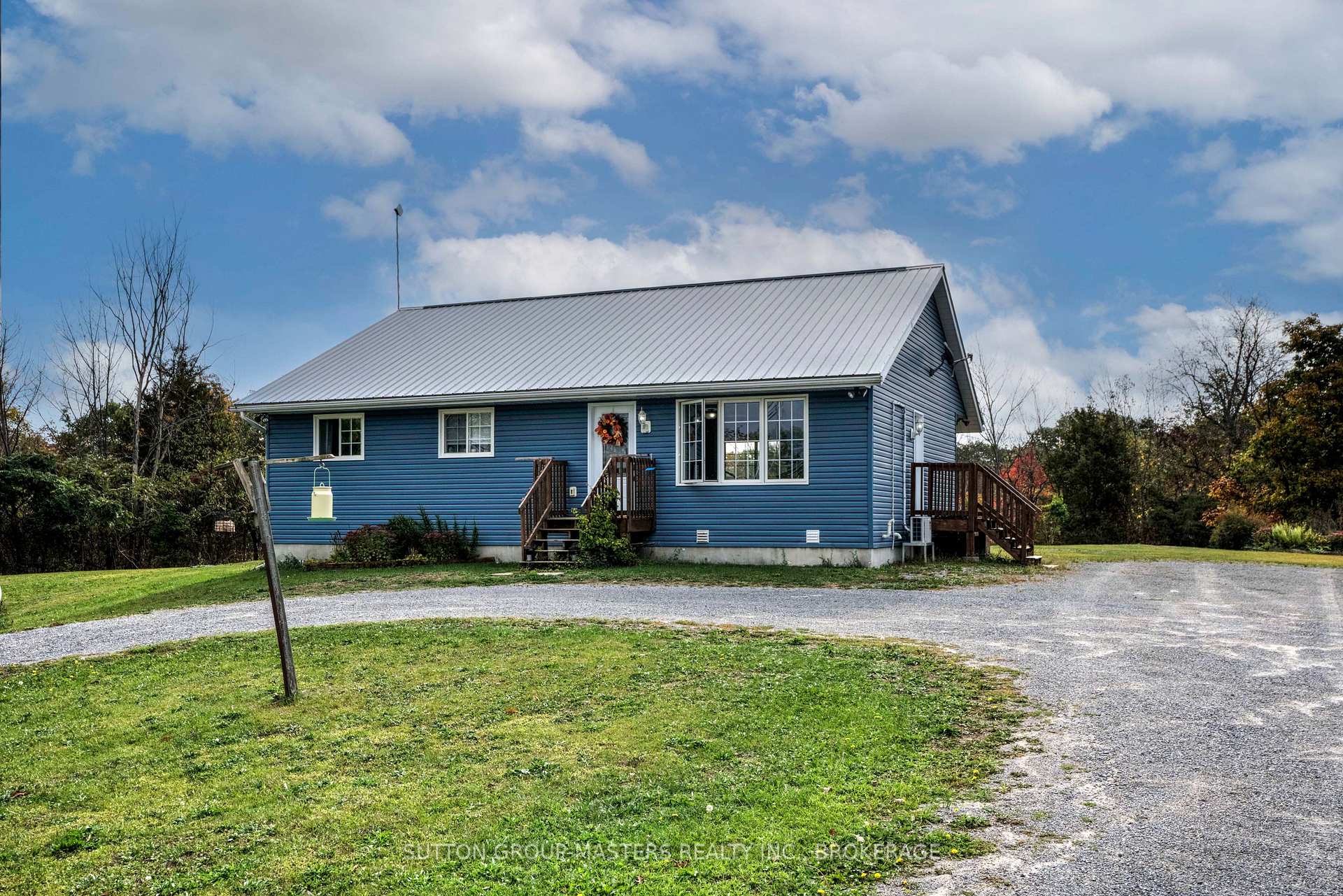 Photo 1 of 7908 Battersea Road, Frontenac, Frontenac South — HOMEH