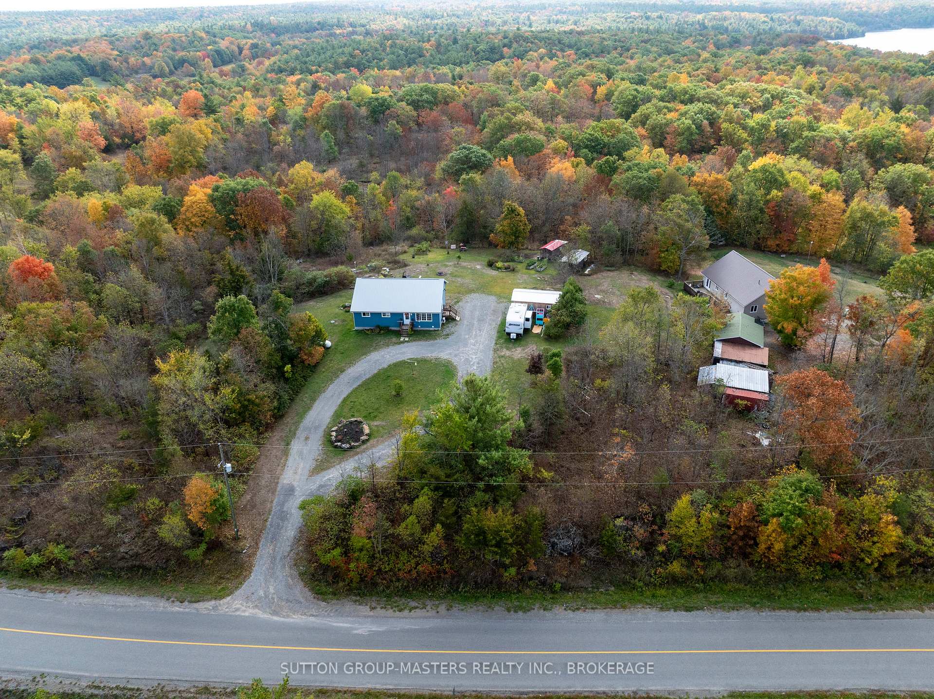 Photo 2 of 7908 Battersea Road, Frontenac, Frontenac South — HOMEH