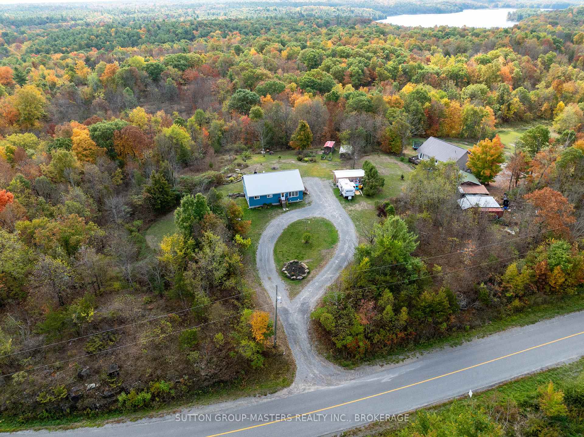 Photo 3 of 7908 Battersea Road, Frontenac, Frontenac South — HOMEH